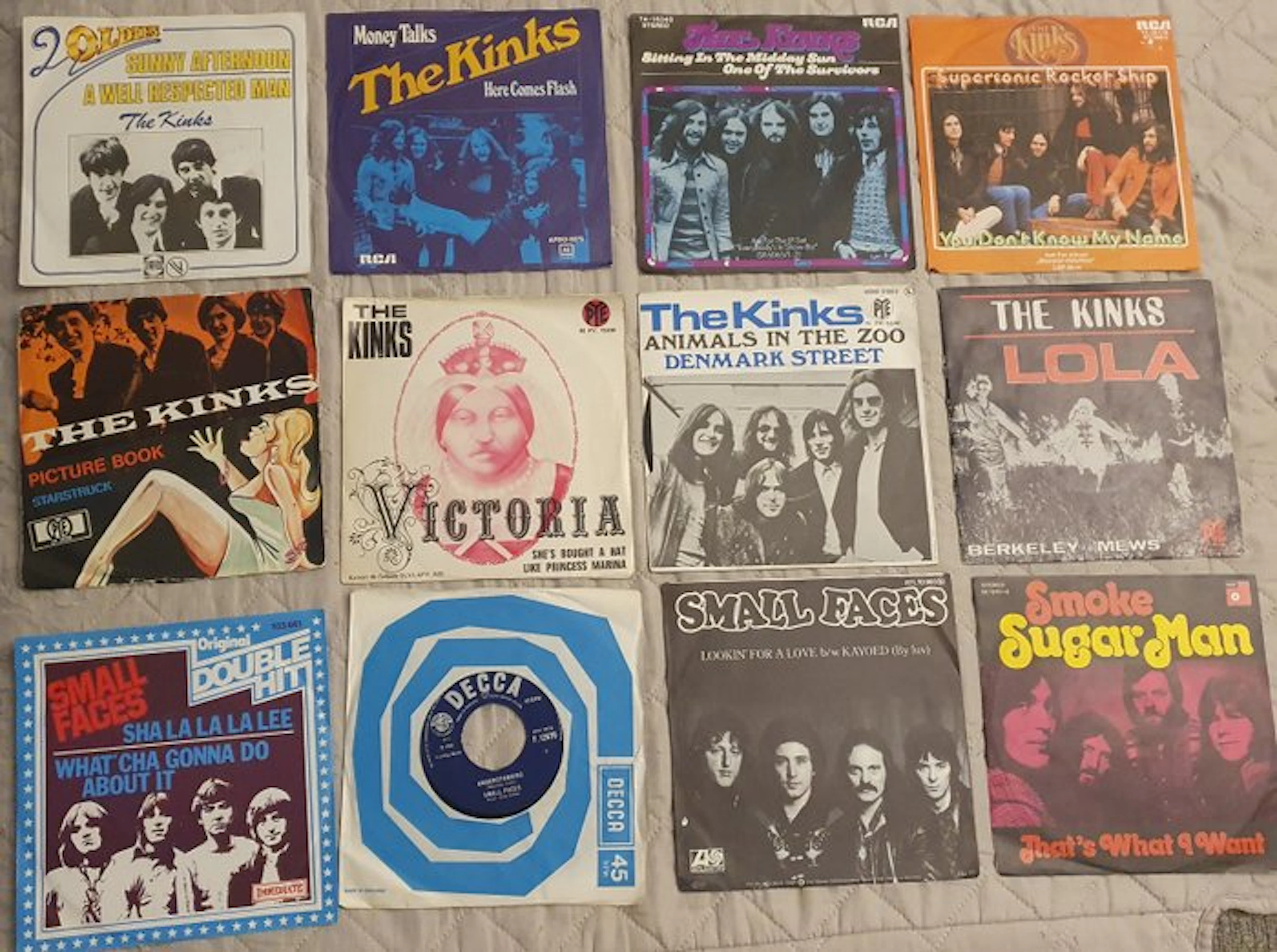 Small Faces