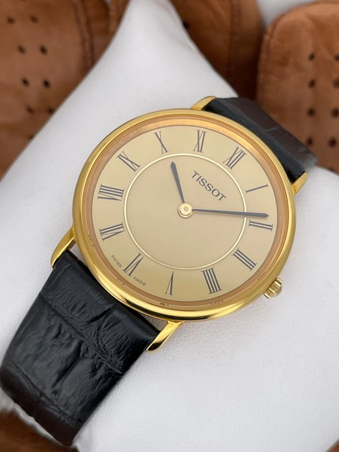 Tissot - Classic - No reserve price - T49661523 - Men - 2010-2020