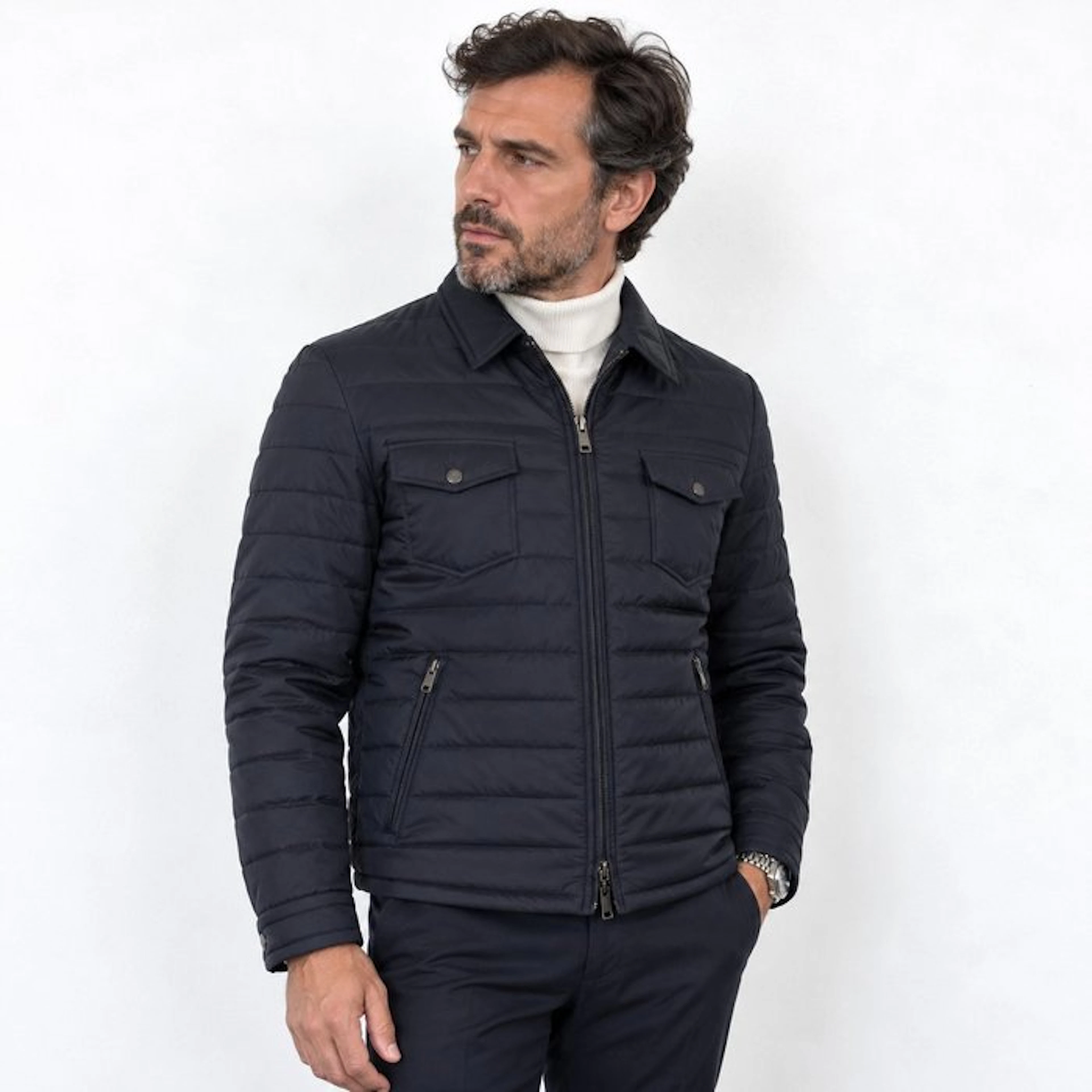 Lab Pal Zileri - Jacket