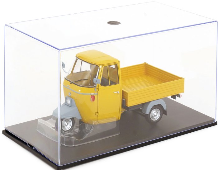 Peugeot 203 Coupé Constantin – Kit ReStart 1/43, Le Mans 1951, Résine