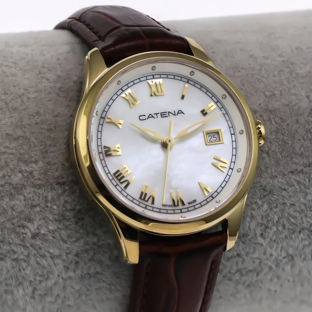 Catena - Swiss Made Watch - CAD008-1EU - No reserve price - Women - 2010-2020