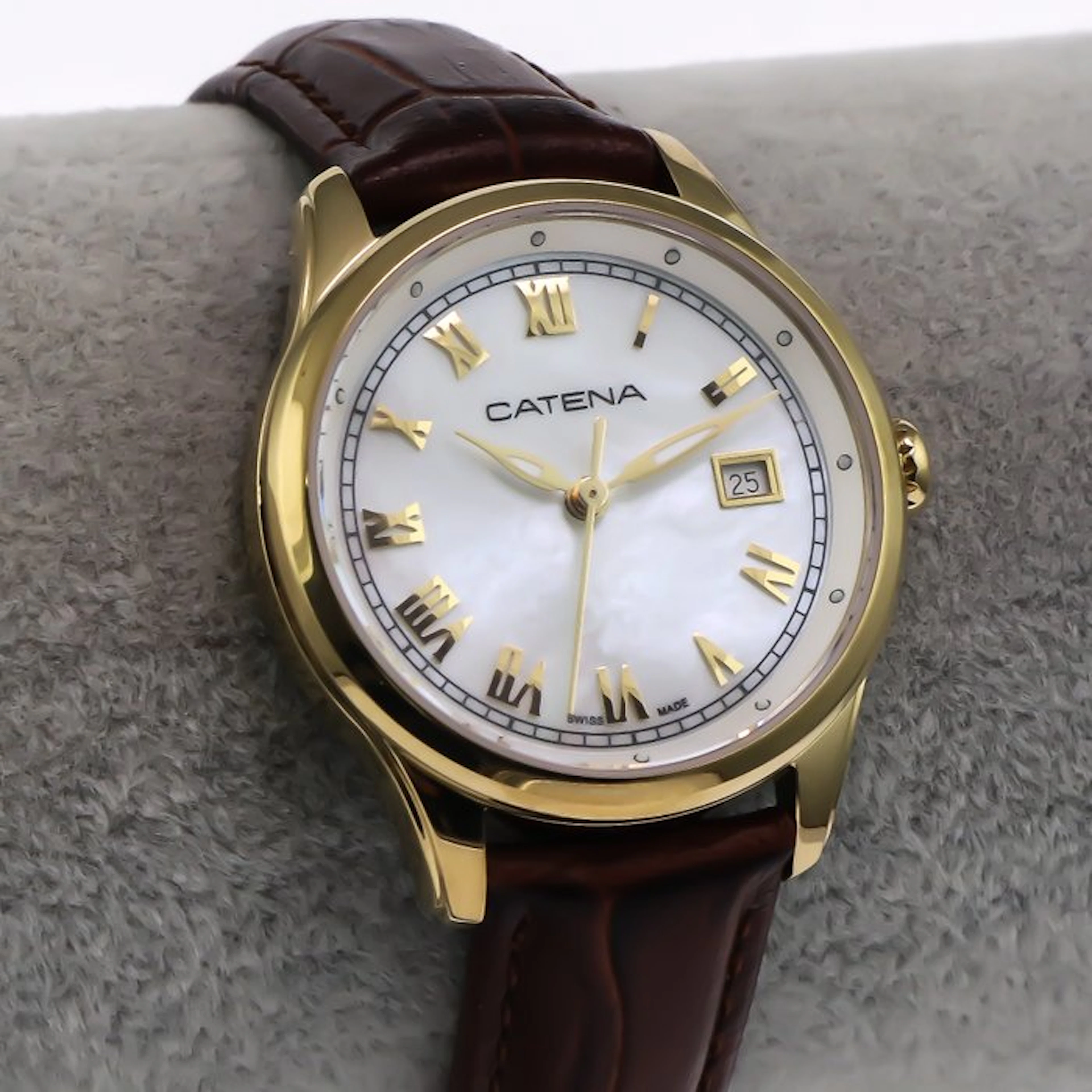 Catena - Swiss Made Watch - CAD008-1EU - No reserve price - Women - 2010-2020