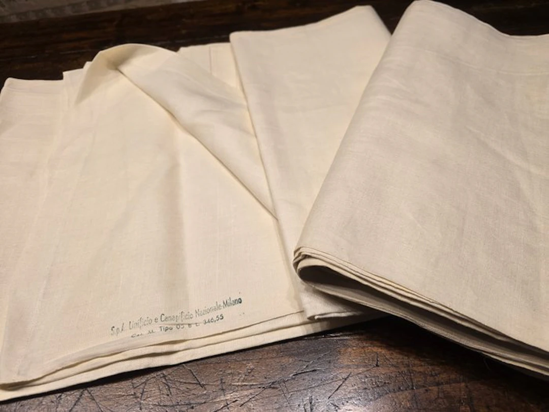 Bed sheet (2) - 280 cm - 180 cm