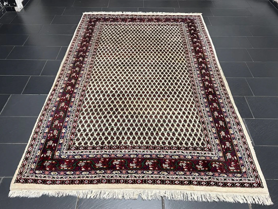 Sarough Mir - Rug - 290 cm - 195 cm