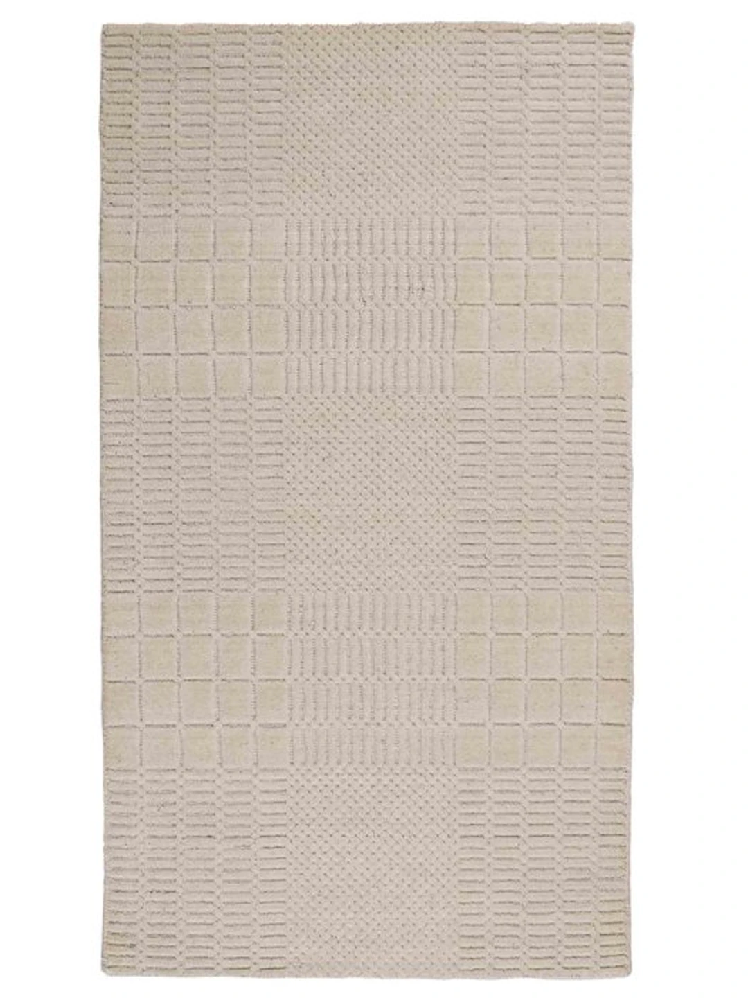 Gabbeh - Rug - 152 cm - 83 cm - handwoven wool rug