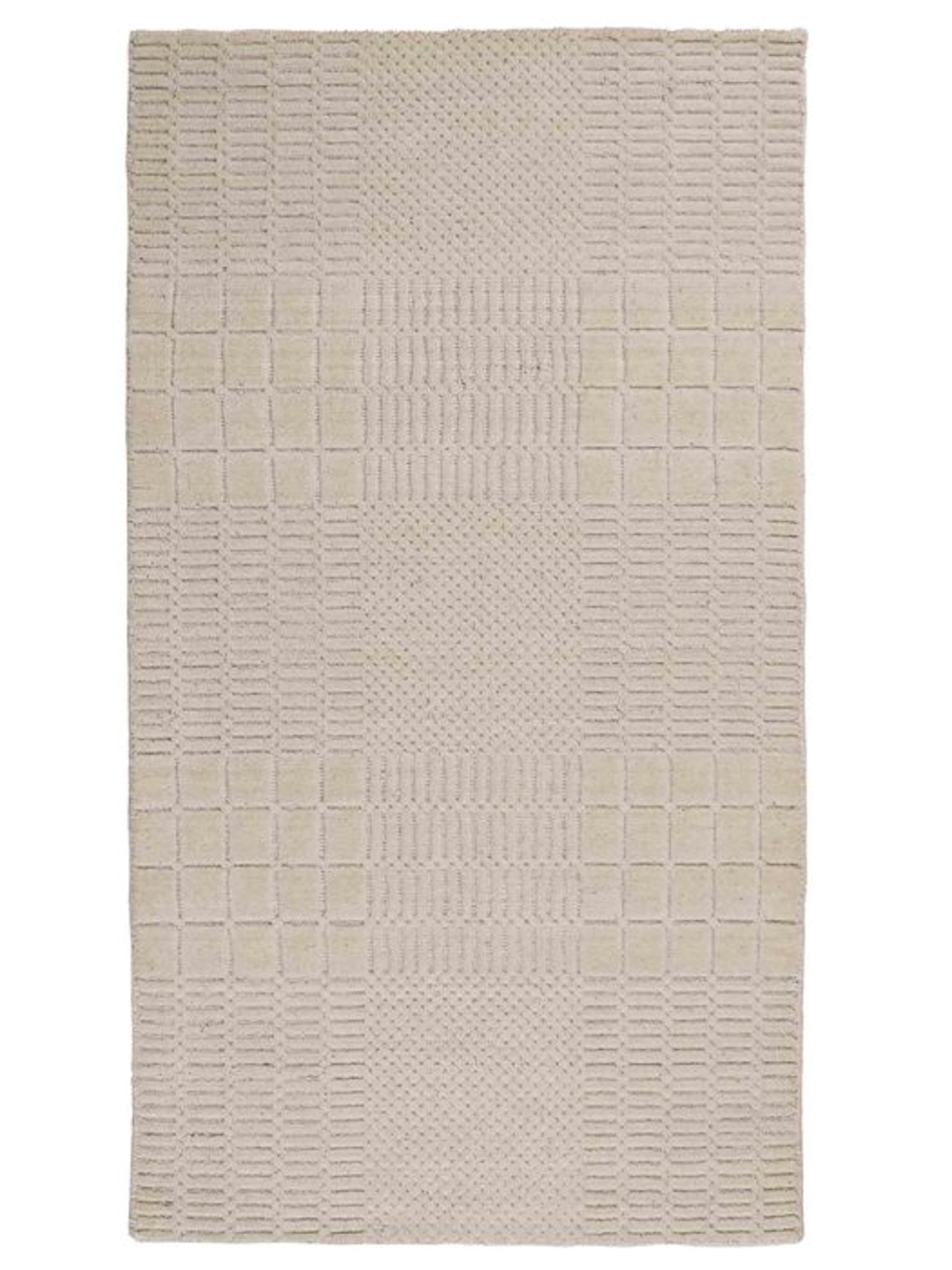 Gabbeh - Rug - 152 cm - 83 cm - handwoven wool rug
