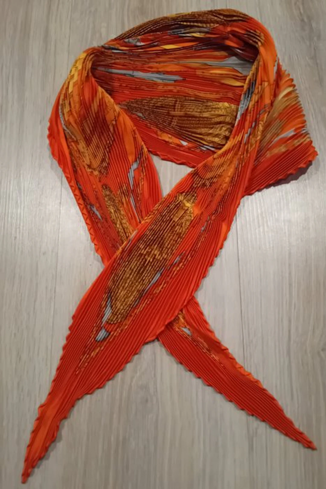 Hermès - Foulard