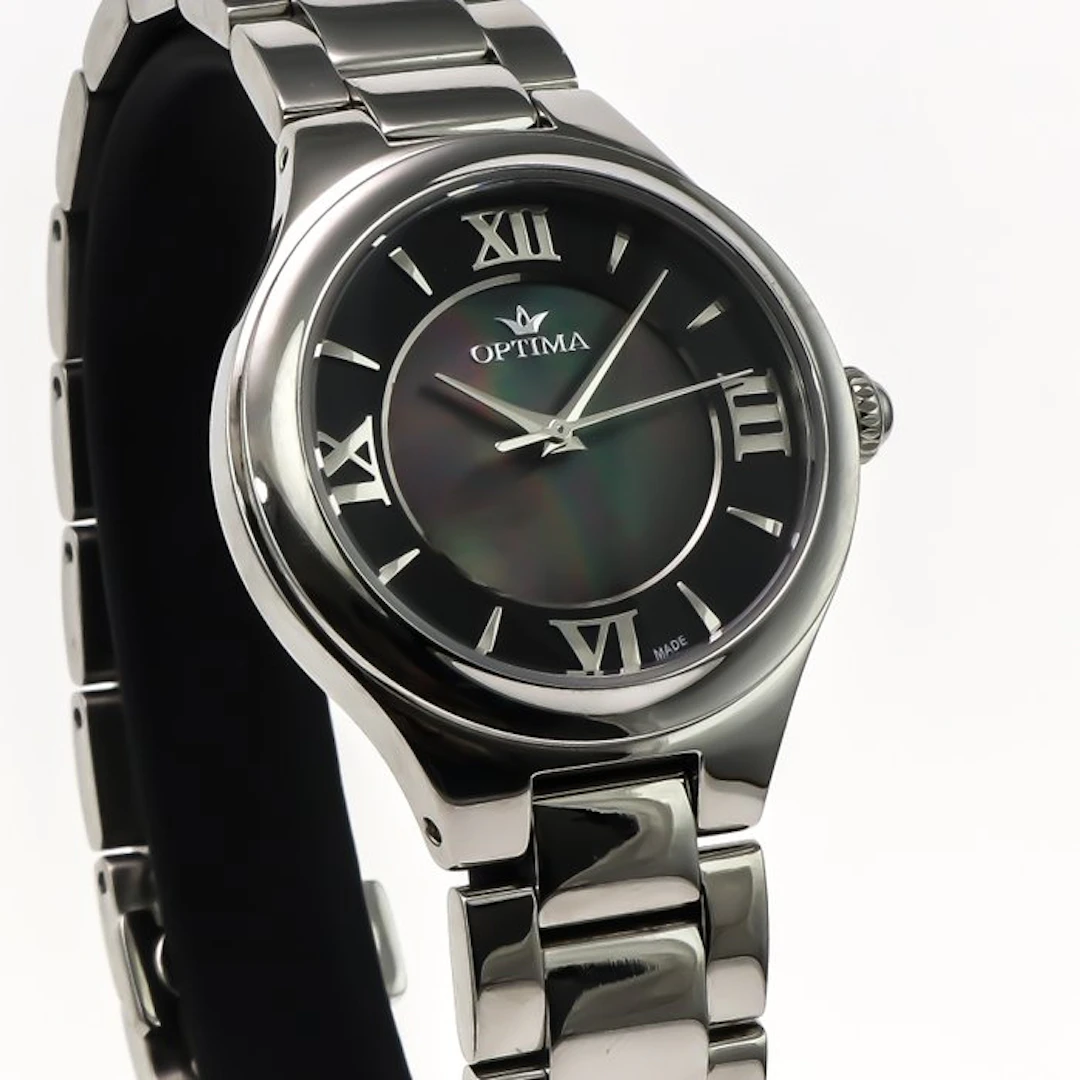 Optima - Swiss Watch - OSL373-SS-8 - No reserve price - Women - 2020-2025