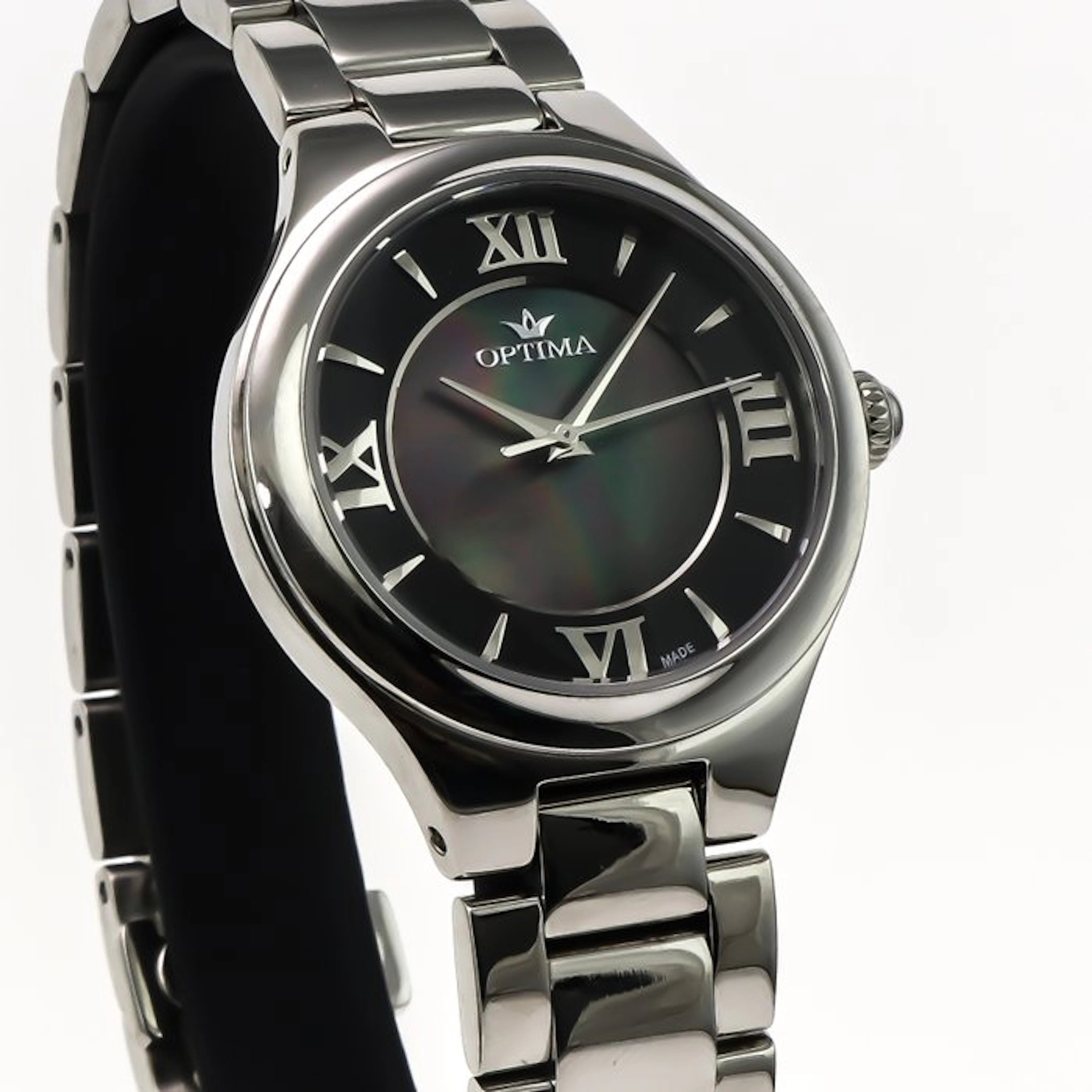 Optima - Swiss Watch - OSL373-SS-8 - No reserve price - Women - 2020-2025