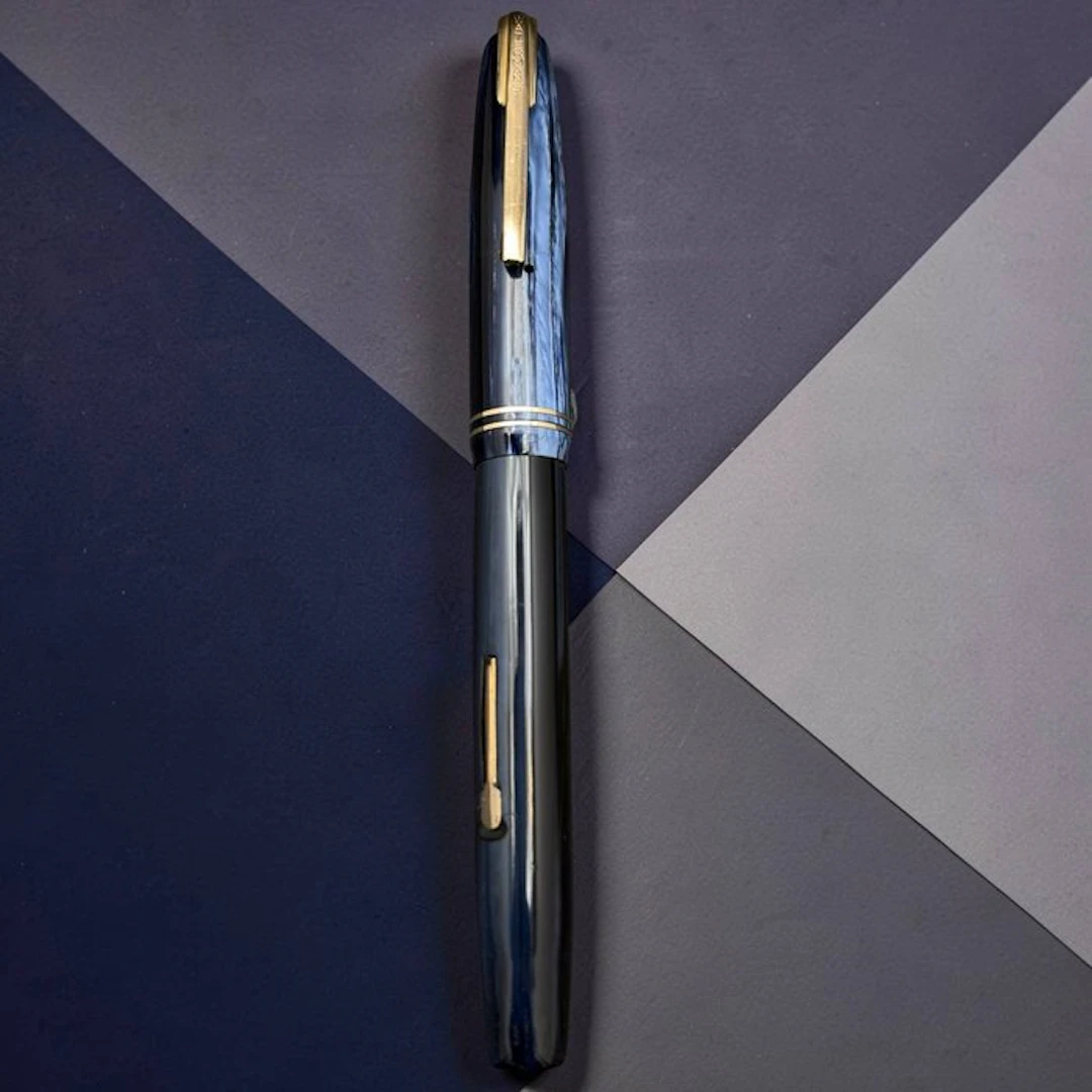 Waterman - Ideal - No reserve price - Fountain pen