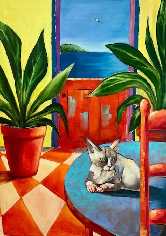 Camilo - Siesta de Verano