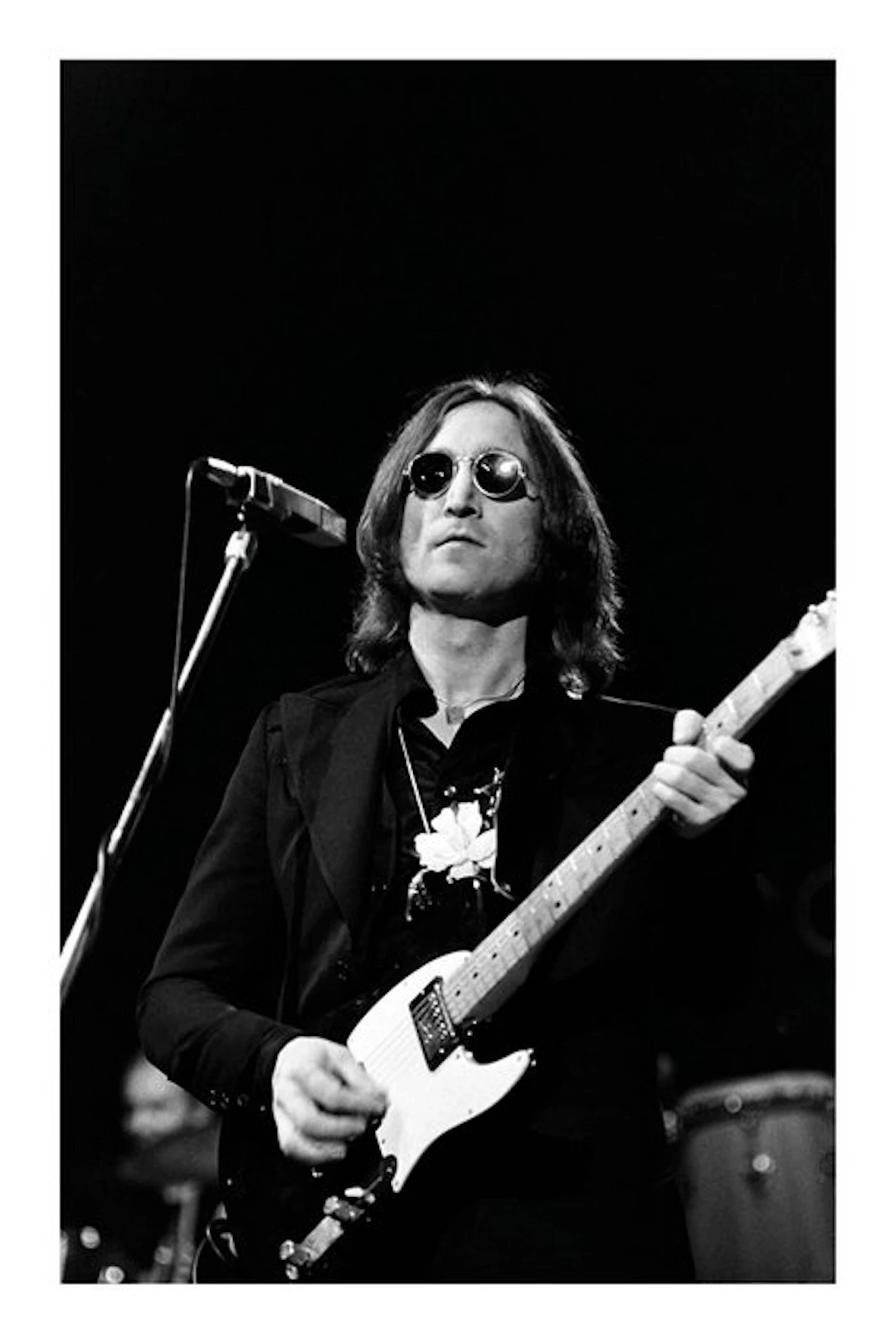 F. Seltier - Beatles / John Lennon New York 1974