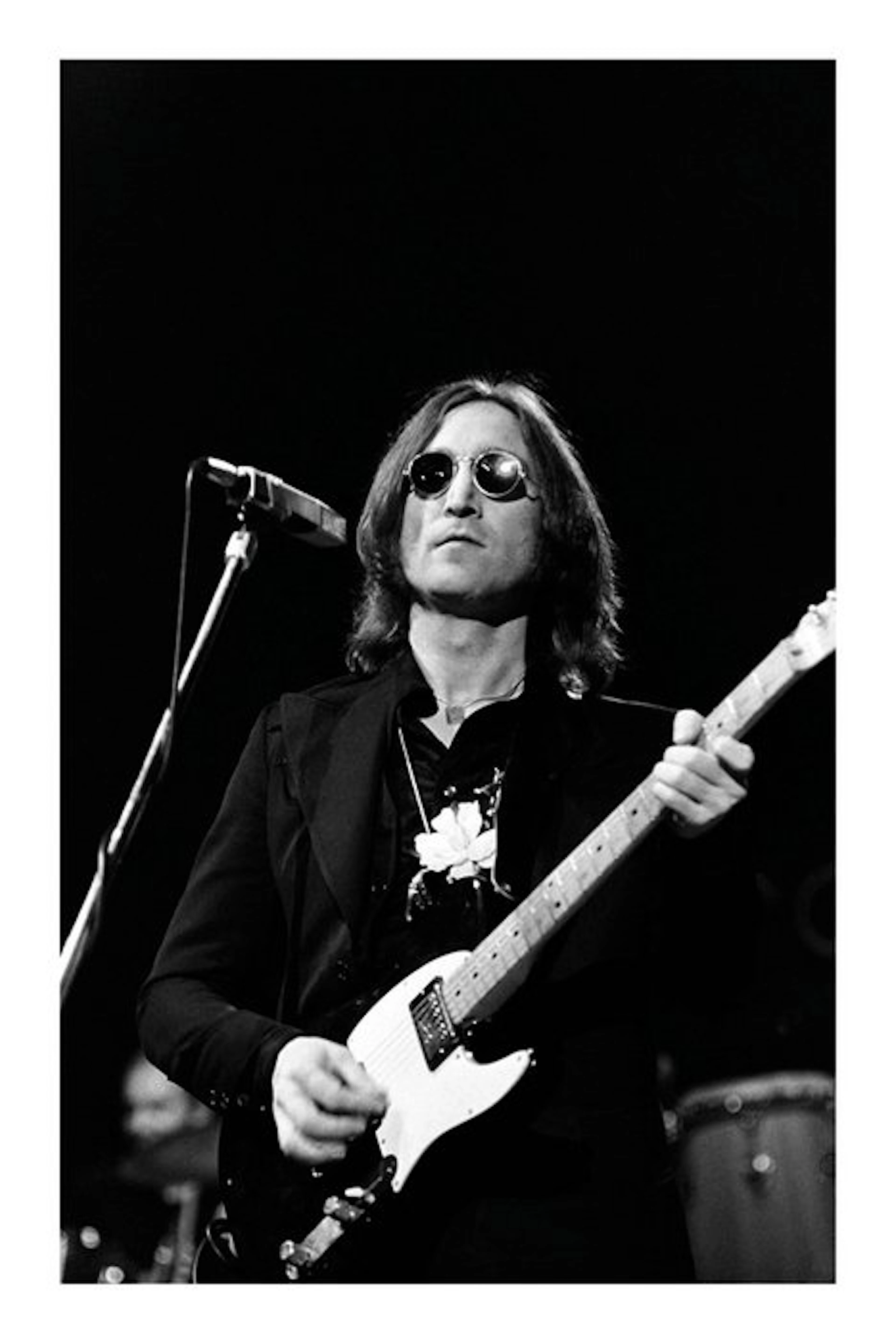 F. Seltier - Beatles / John Lennon New York 1974