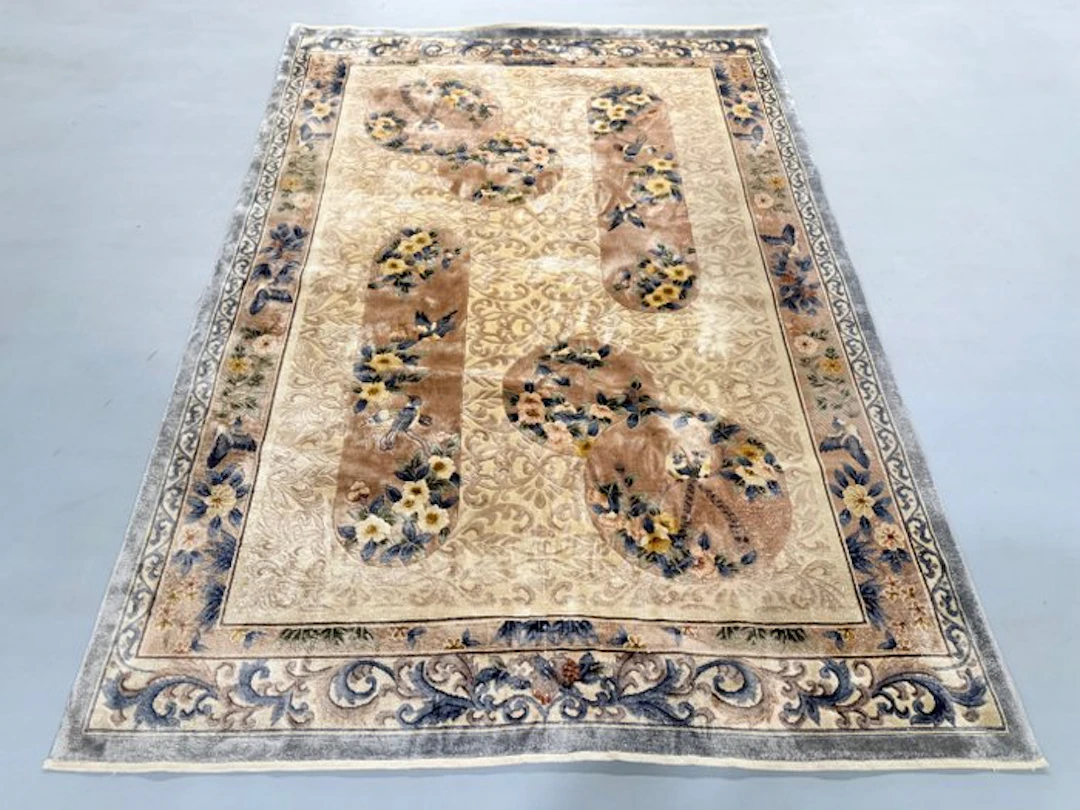 China Beijing Design - Carpet - 241 cm - 167 cm