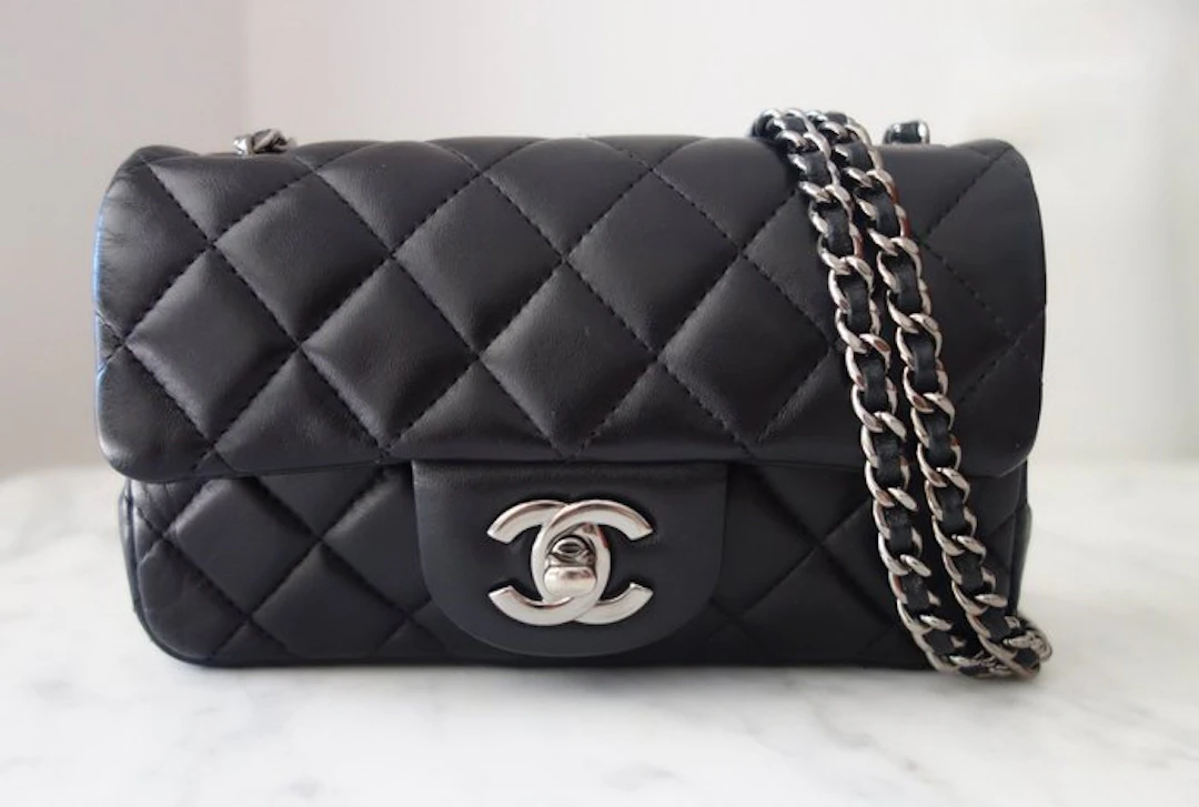 Chanel - Timeless/Classique - Bag