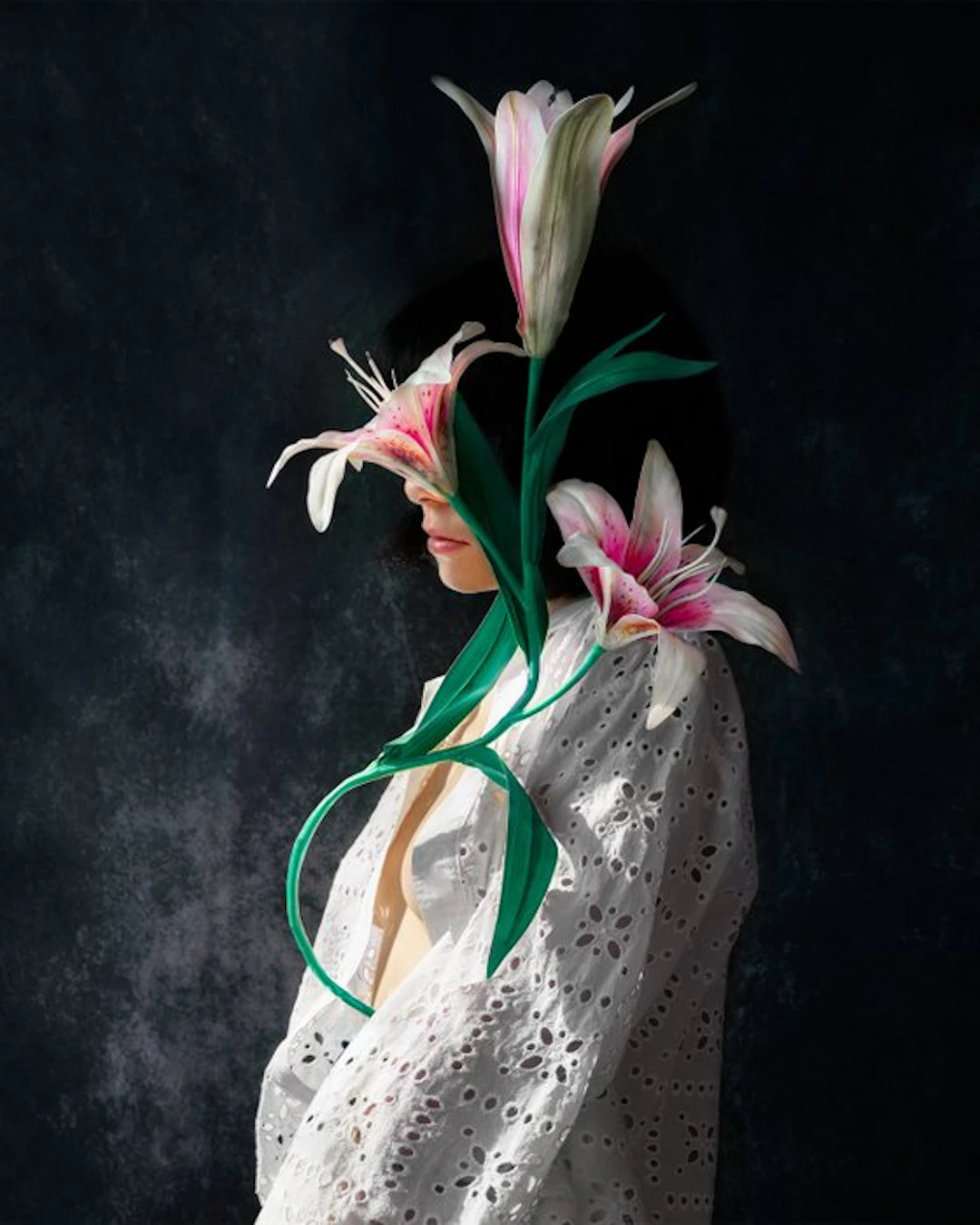 Tatiana Cardellicchio - Soft Mandate