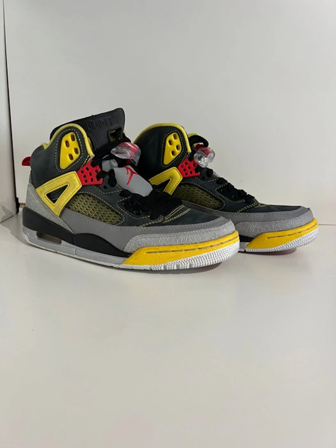 Air Jordan - Jordan Spizike - Sneakers - Size: EU 40