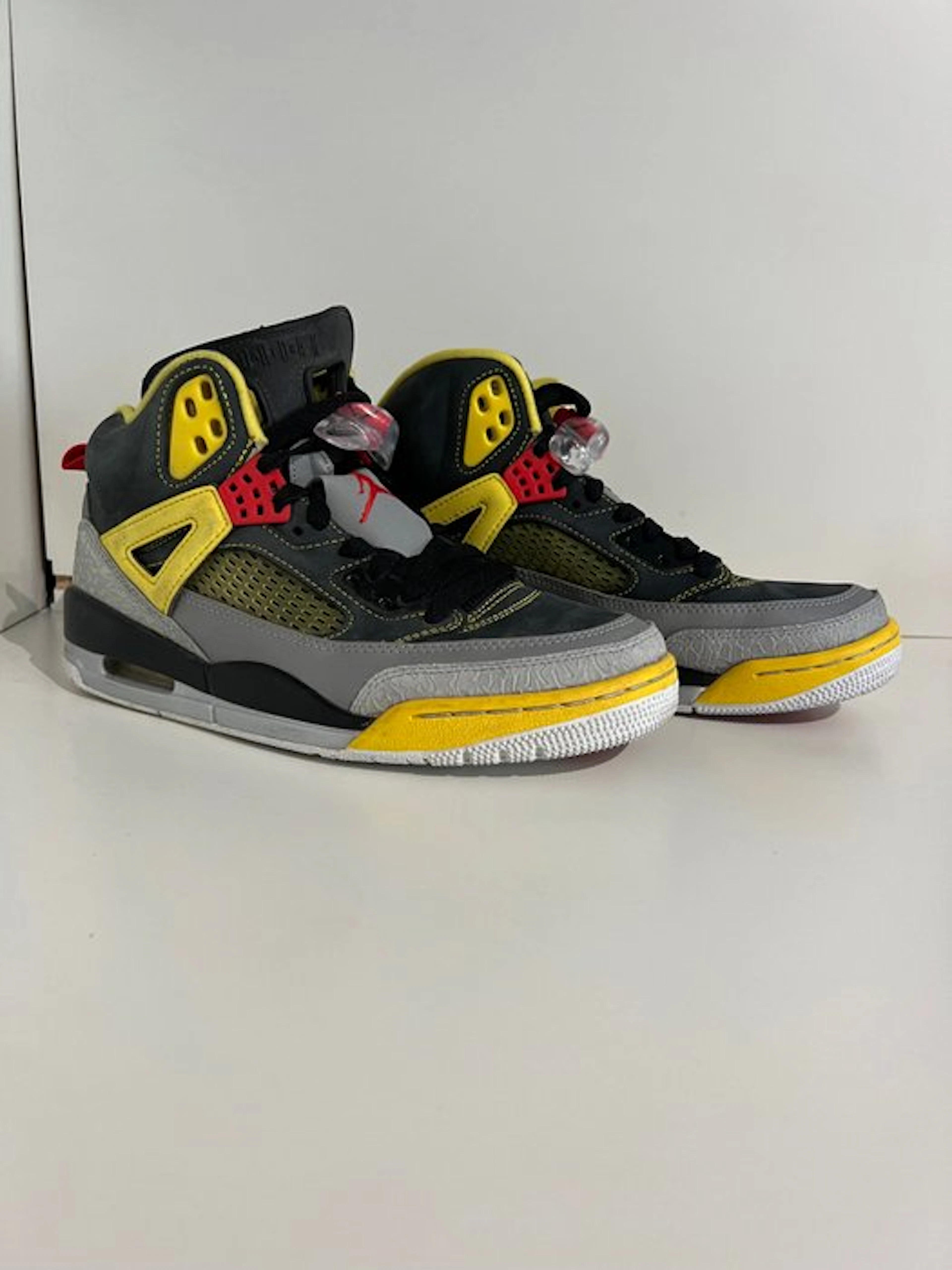Air Jordan - Jordan Spizike - Sneakers - Size: EU 40