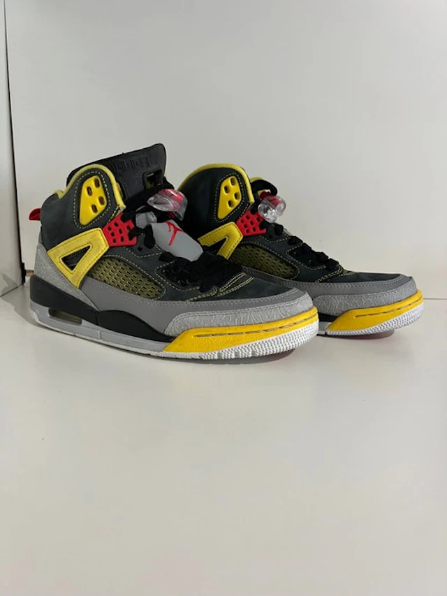 Air Jordan - Jordan Spizike - Sneakers - Size: EU 40