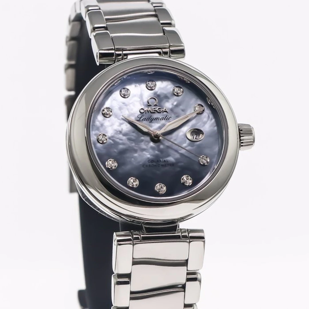 OMEGA - 34 mm
