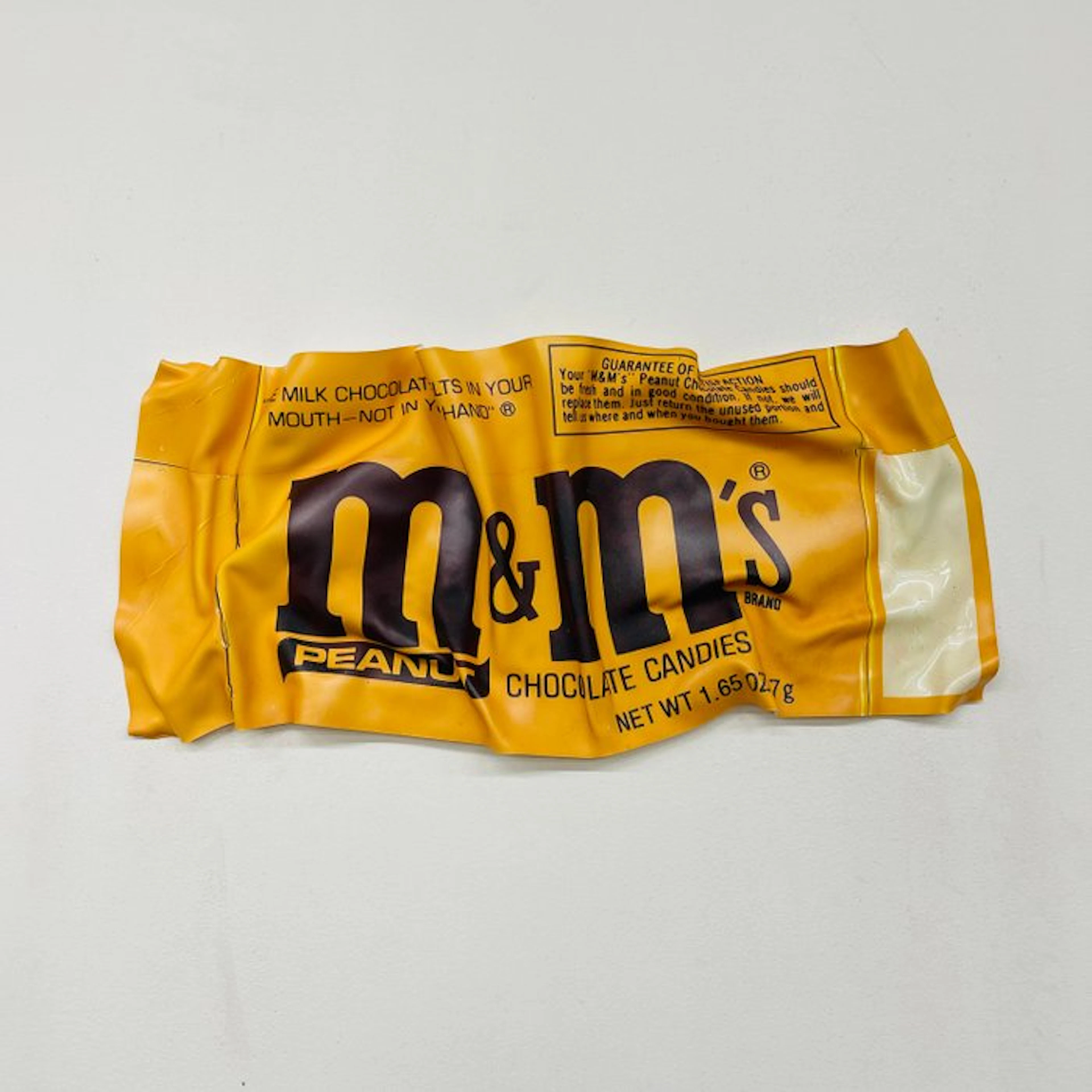 Soyz Bank (1988) - M&M's
