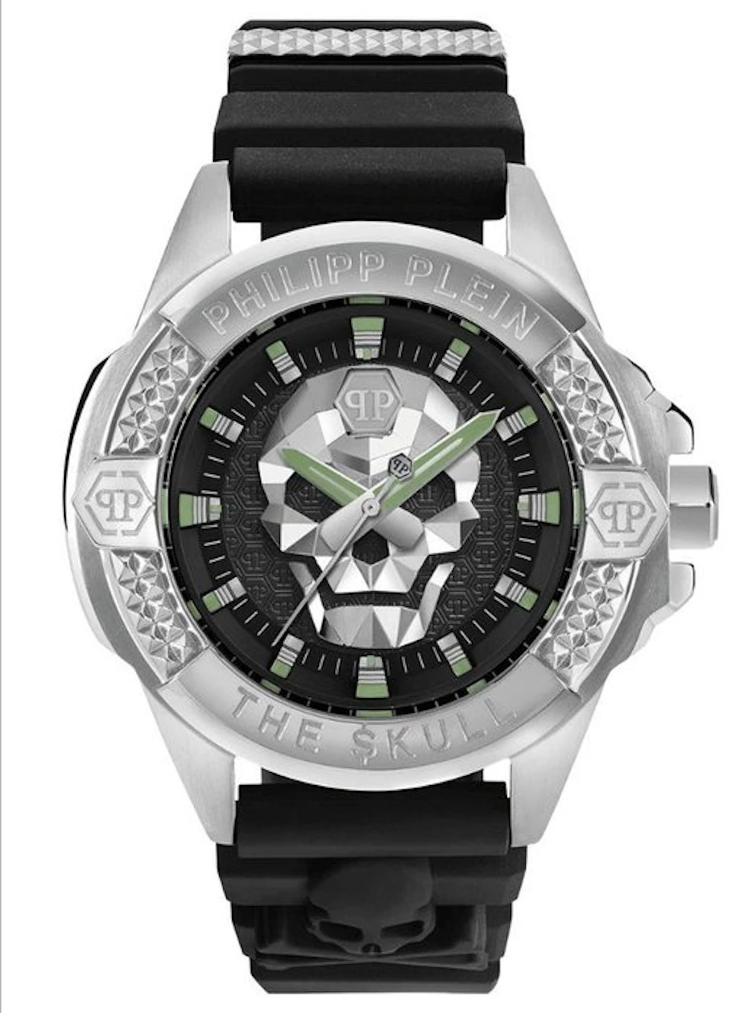 Philipp Plein - Philipp Plein The Skull 44mm PWAAA0121...