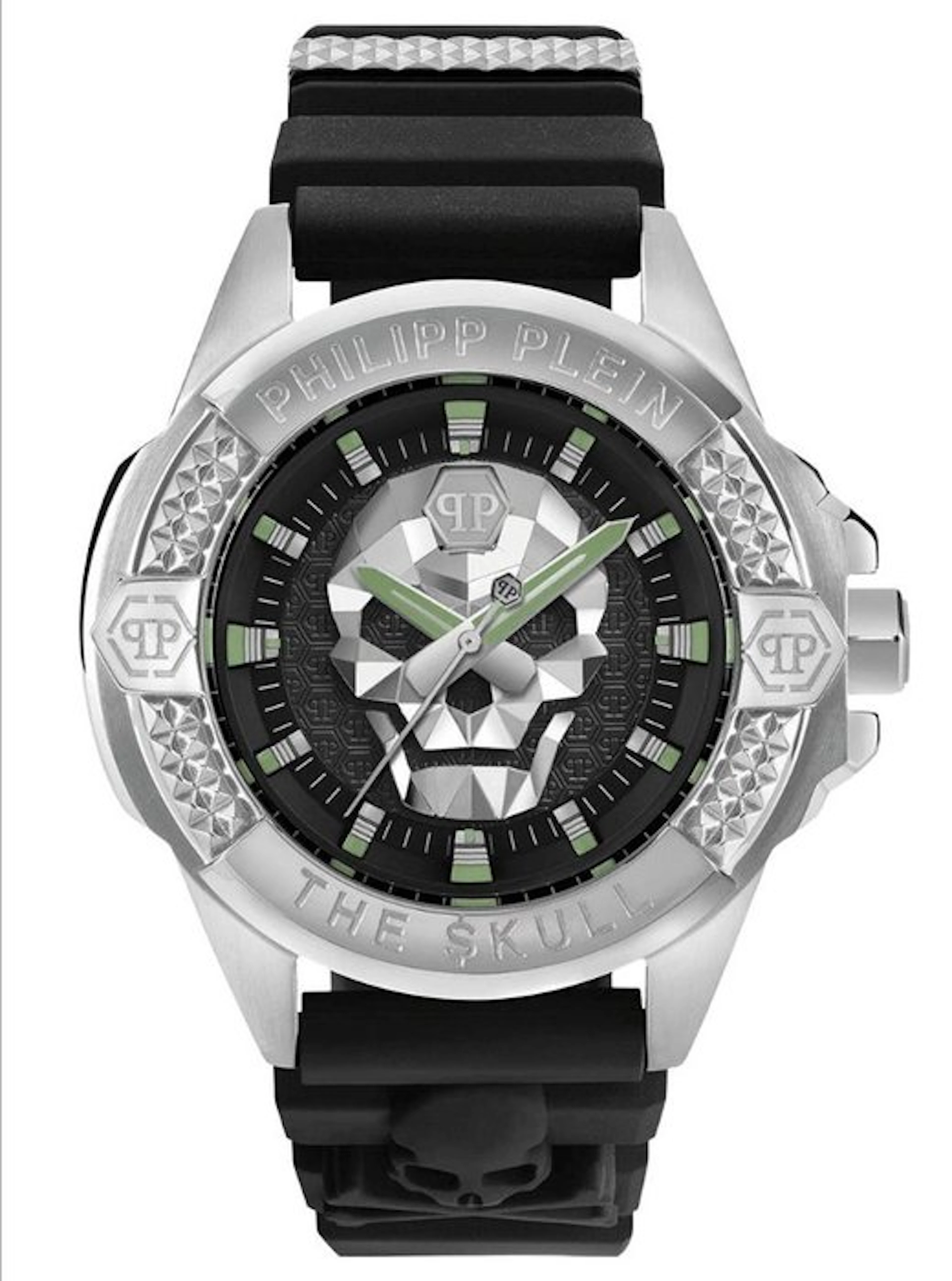 Philipp Plein - Philipp Plein The Skull 44mm PWAAA0121...