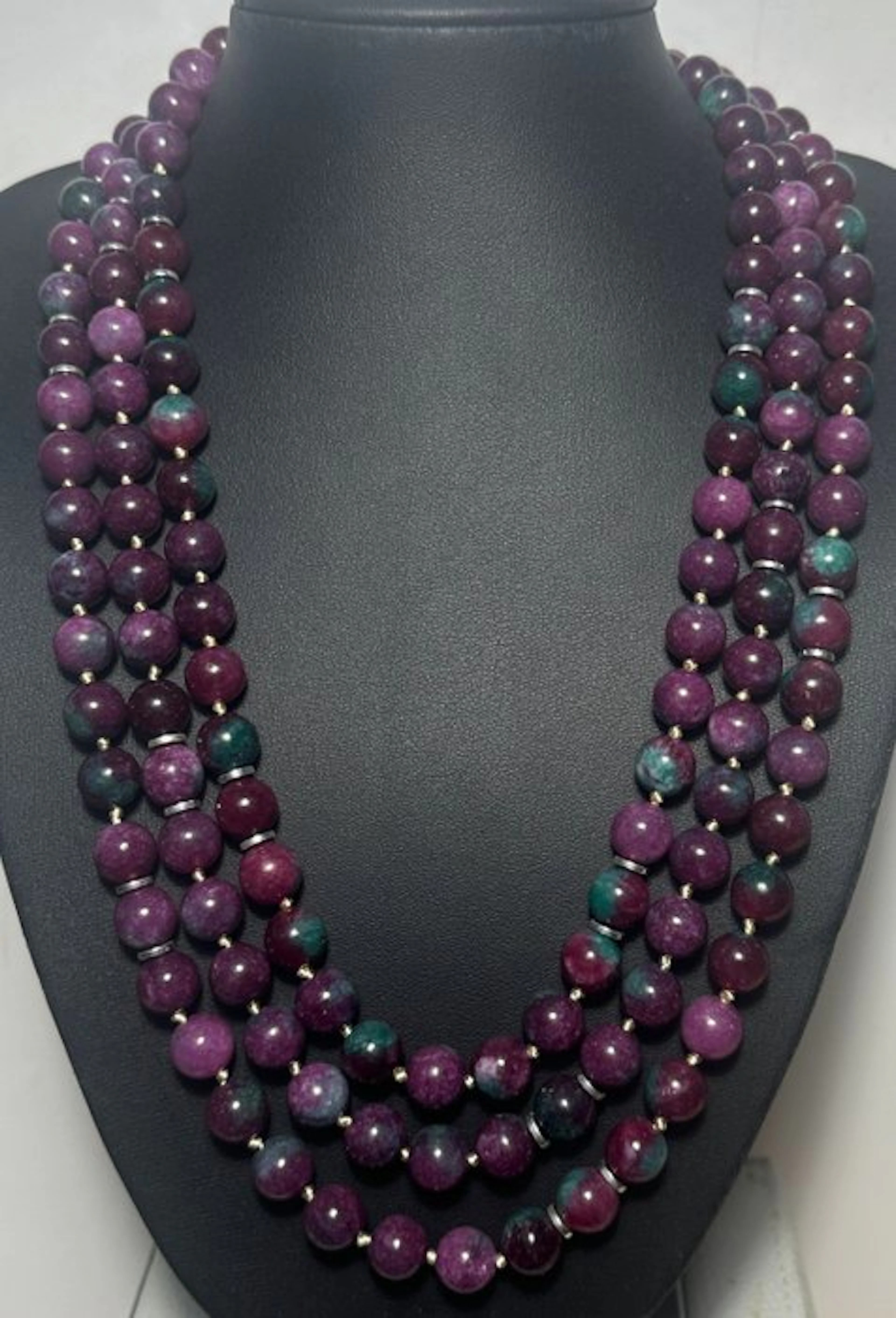 Natural Watermelon Tourmaline