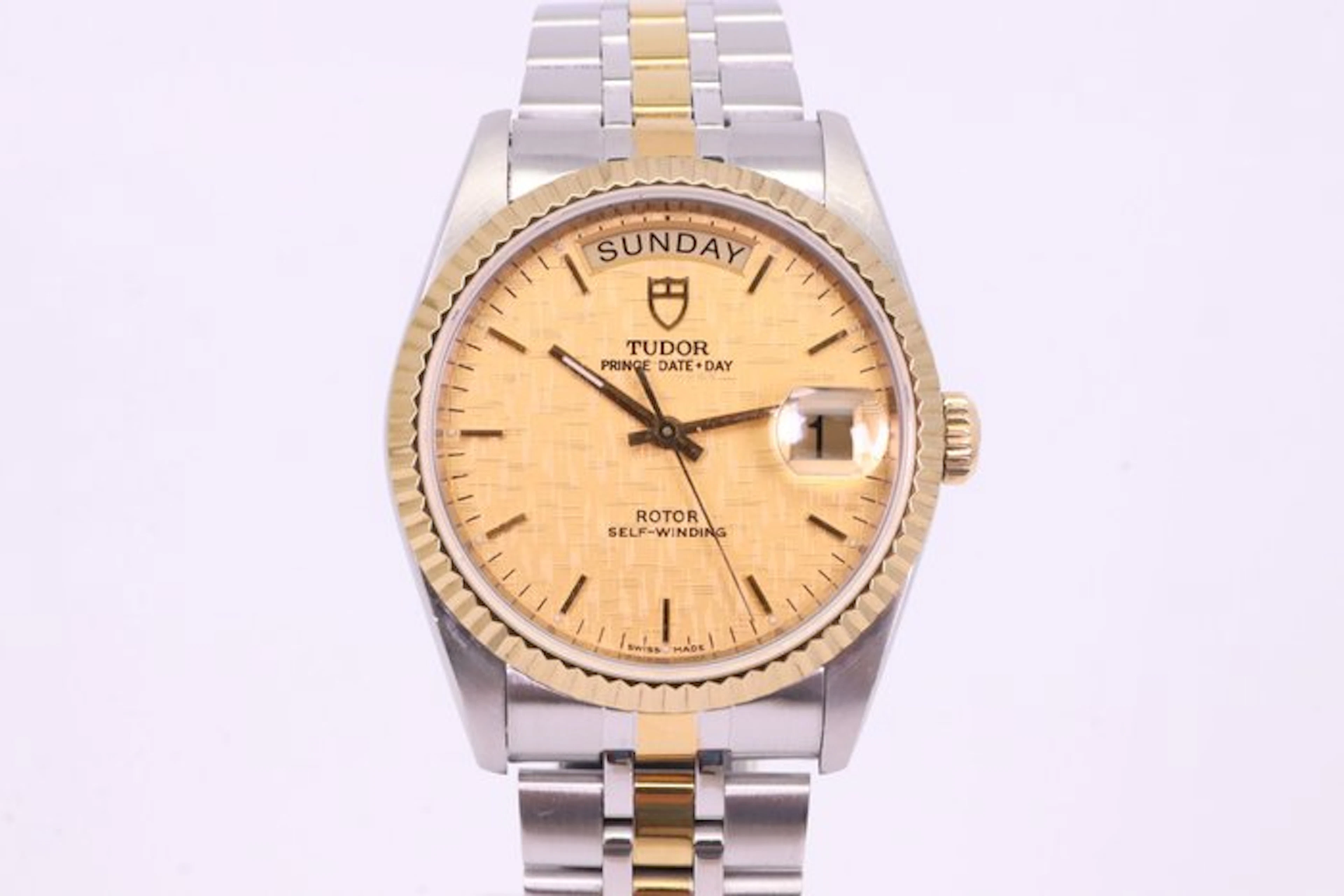 Tudor - Prince Date+Day - No reserve price - 76213 |...