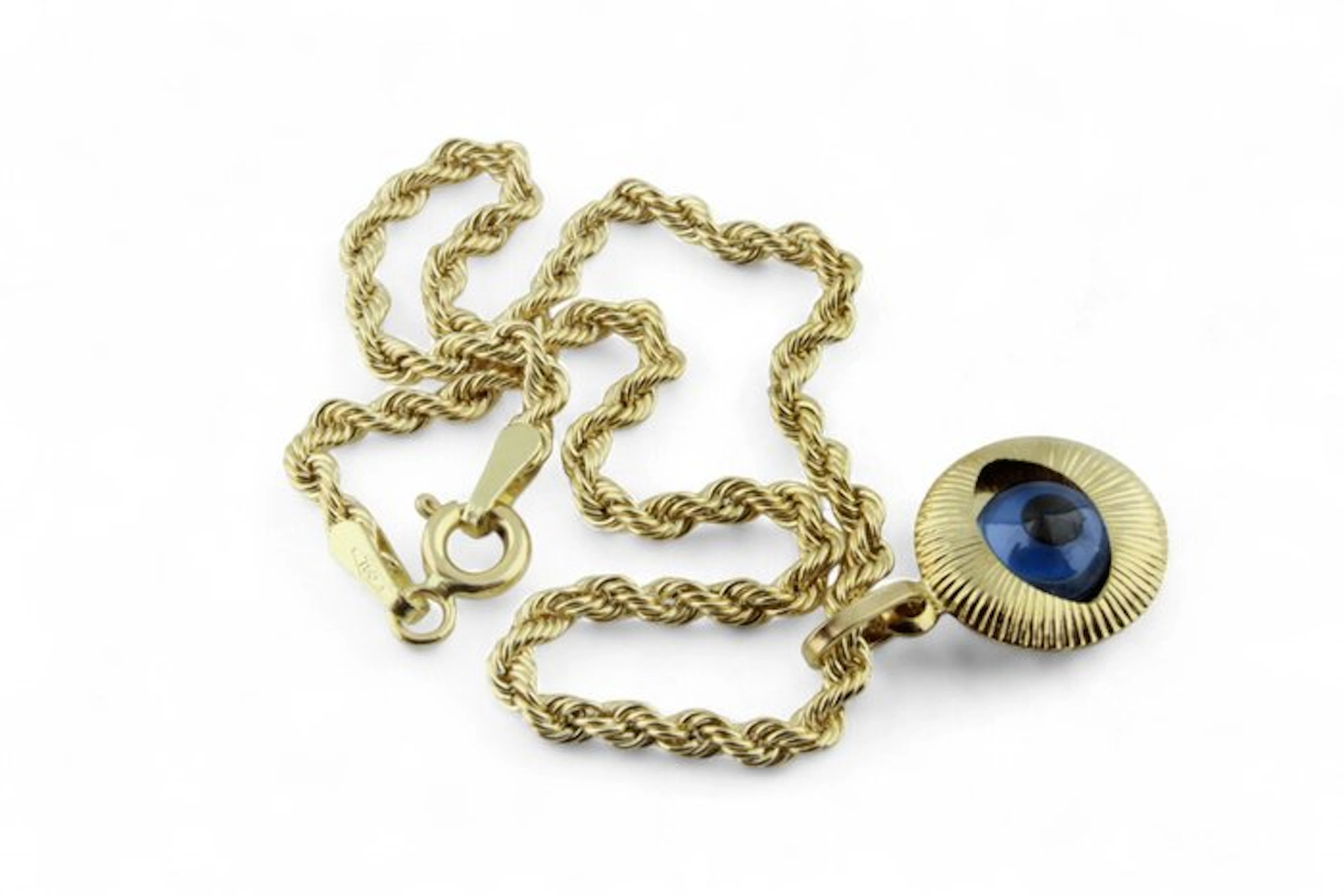 Charm bracelet - 18 kt. Yellow gold