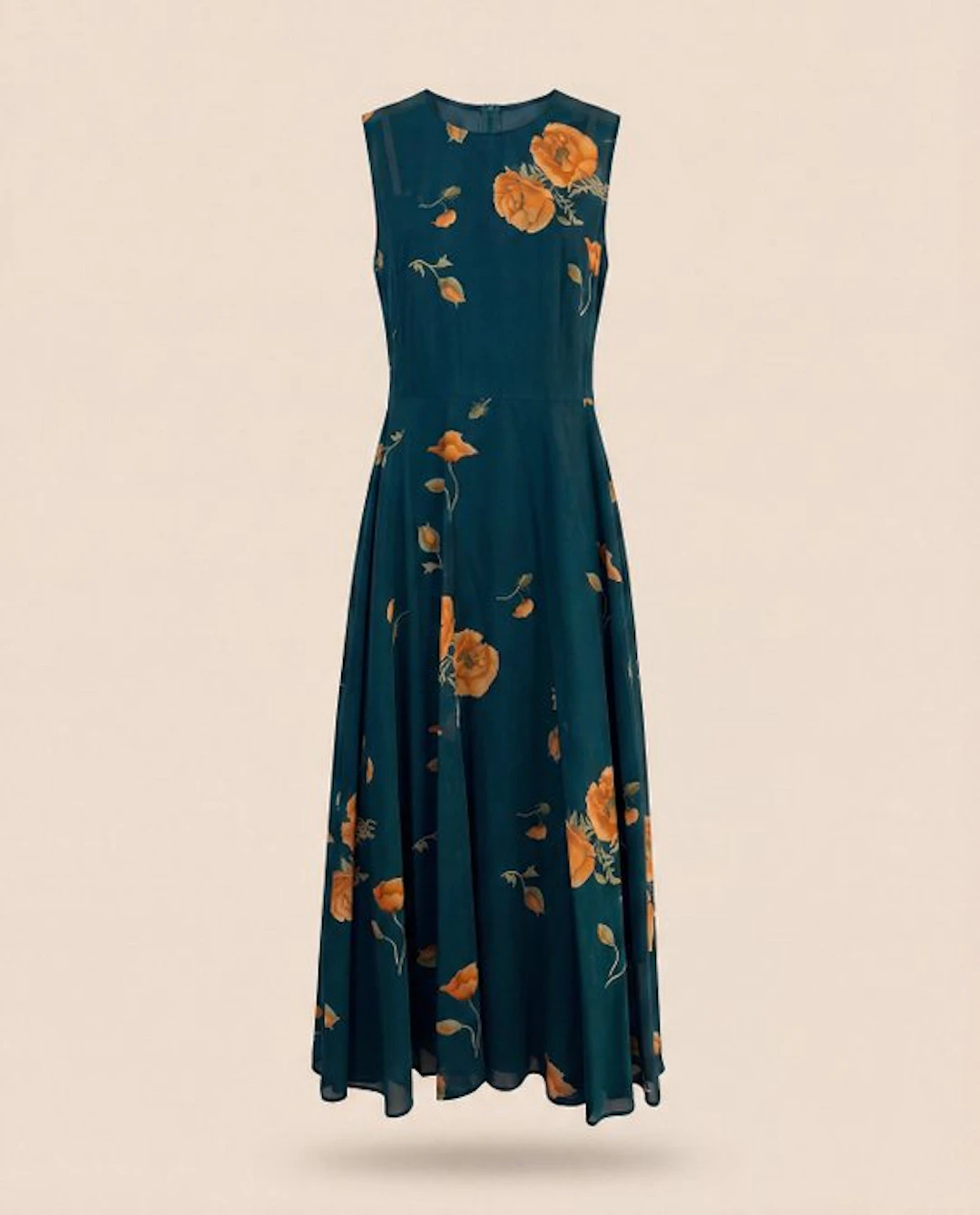 Akris - Dress