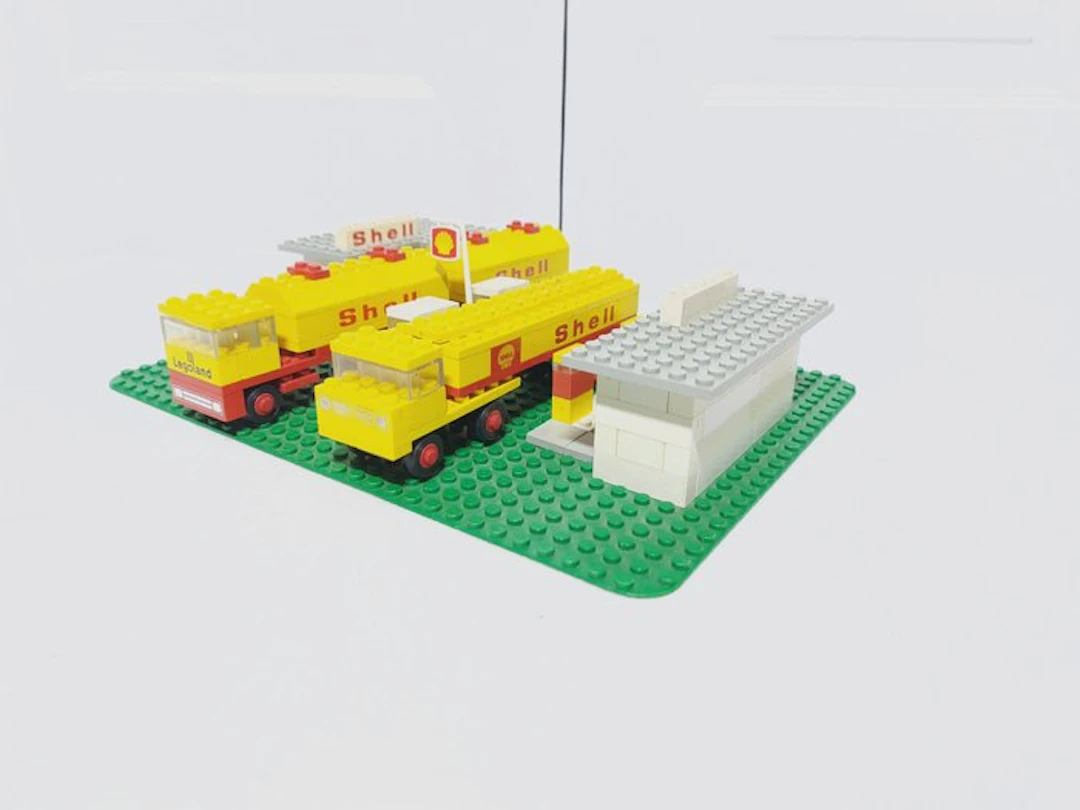 LEGO Set - Classic