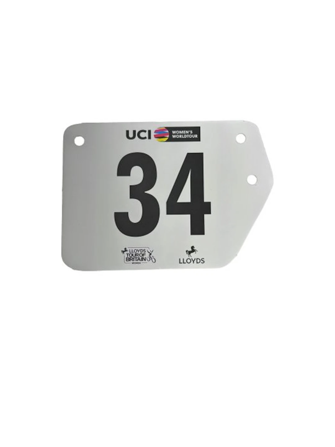 Team Visma | Lease a Bike - Signed bike number from...