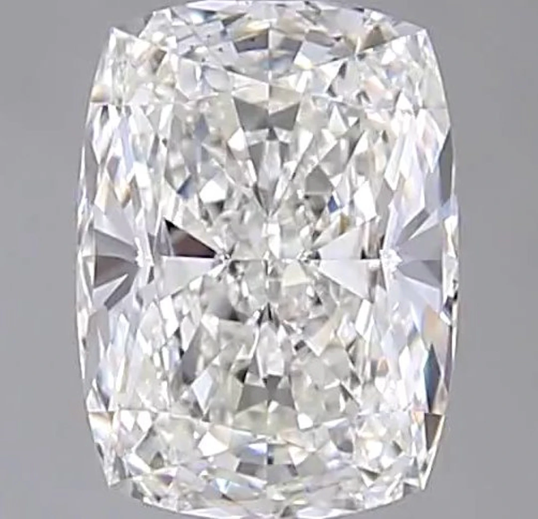 No reserve price - 1 pcs Diamond (Natural) - 0.70 ct...