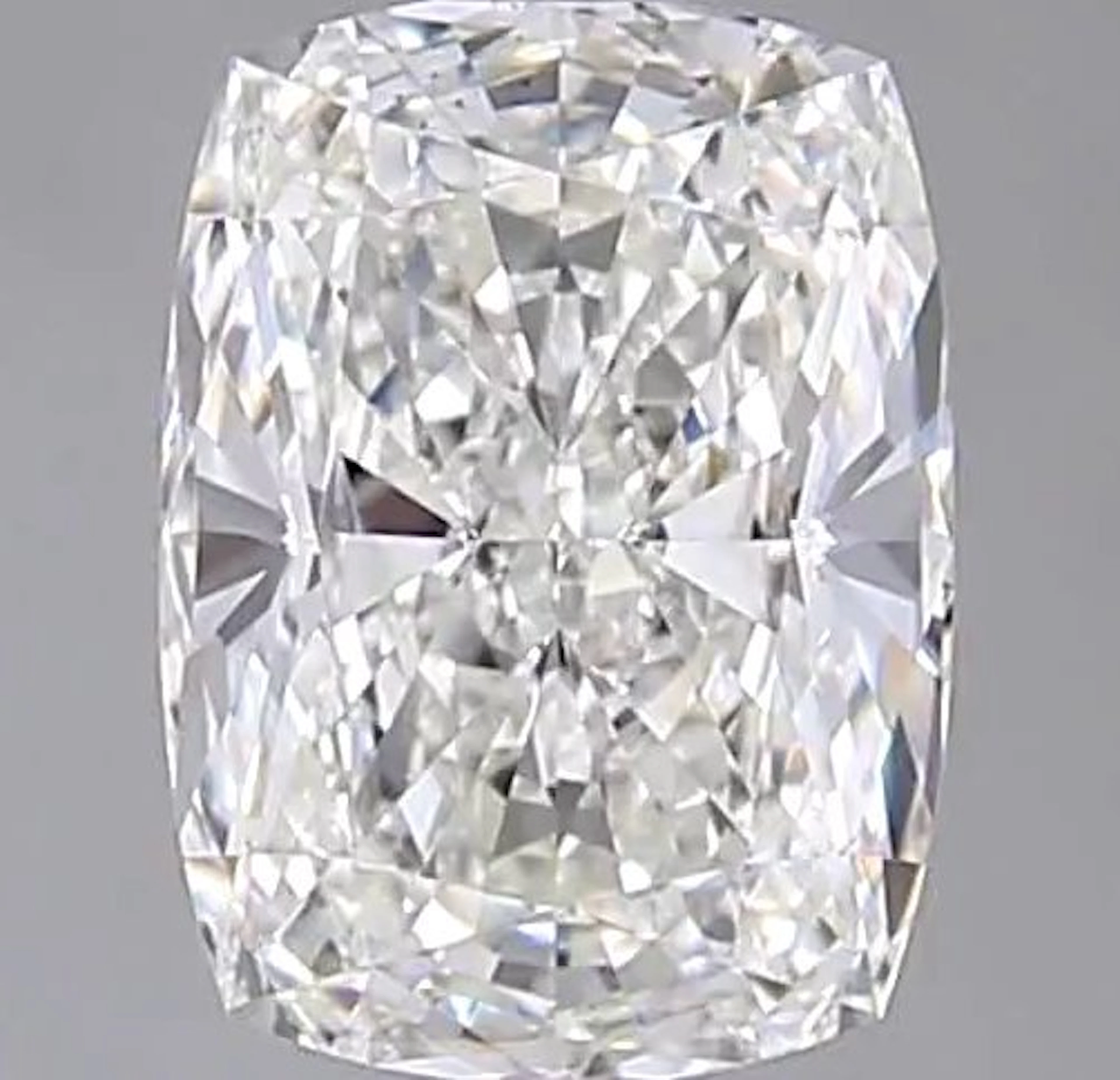 No reserve price - 1 pcs Diamond (Natural) - 0.70 ct...