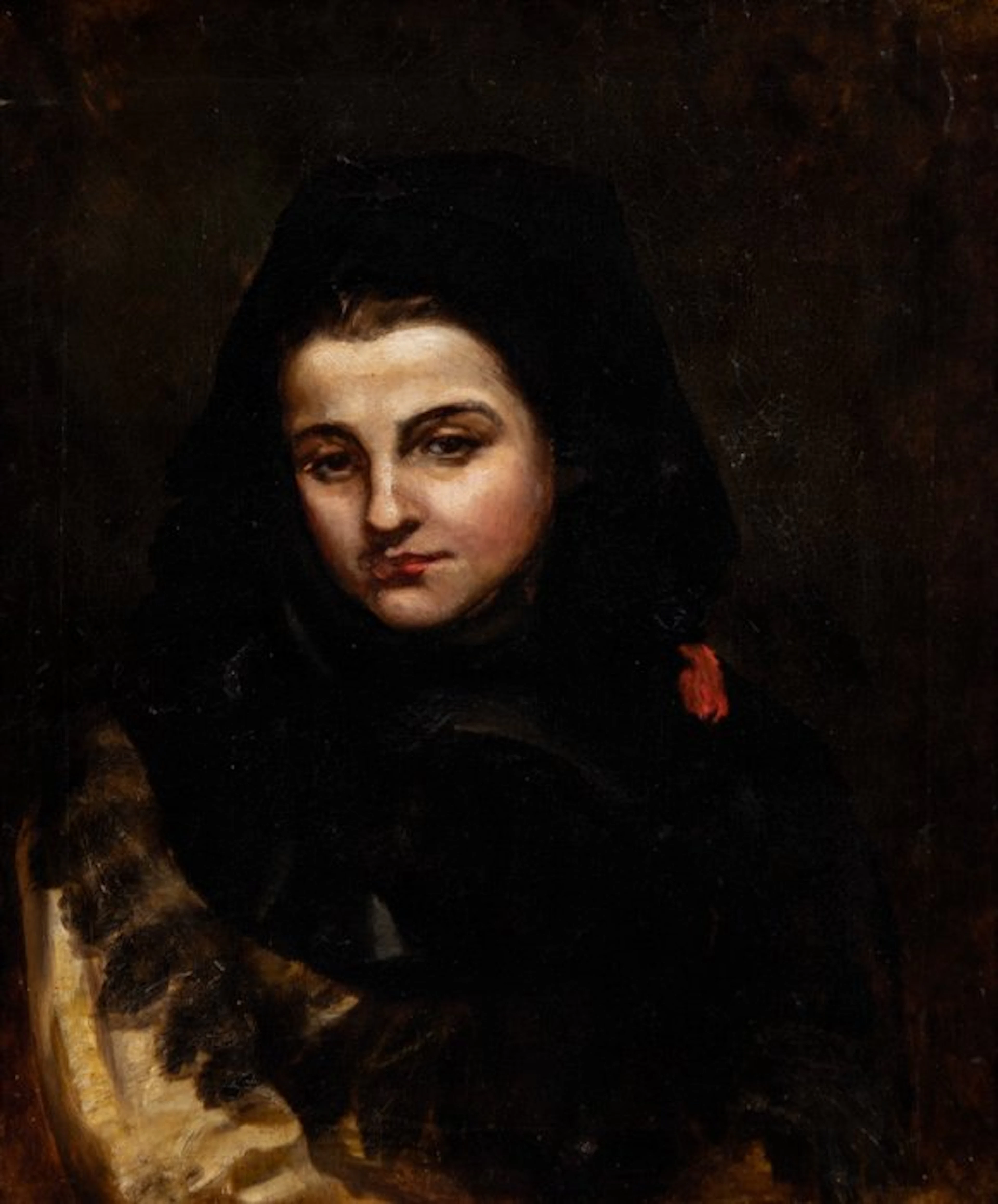 Matthijs maris (1839-1917)