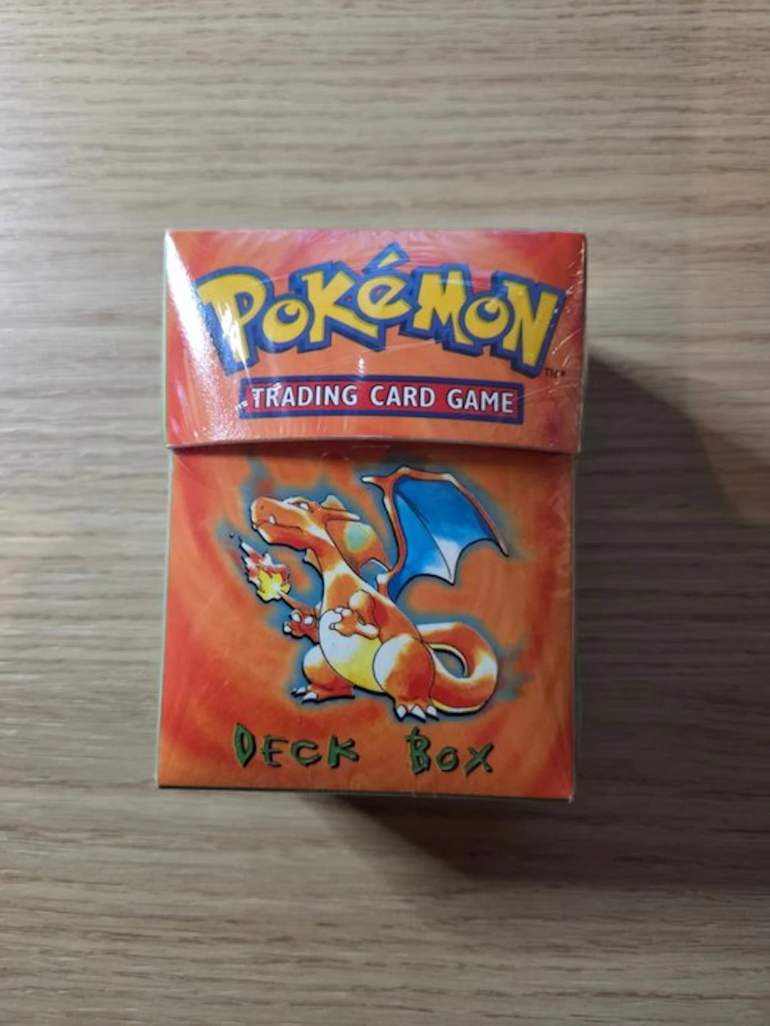 Pokémon - 1 Box - Pokemon Factory Sealed 1999 Kanto Deck...