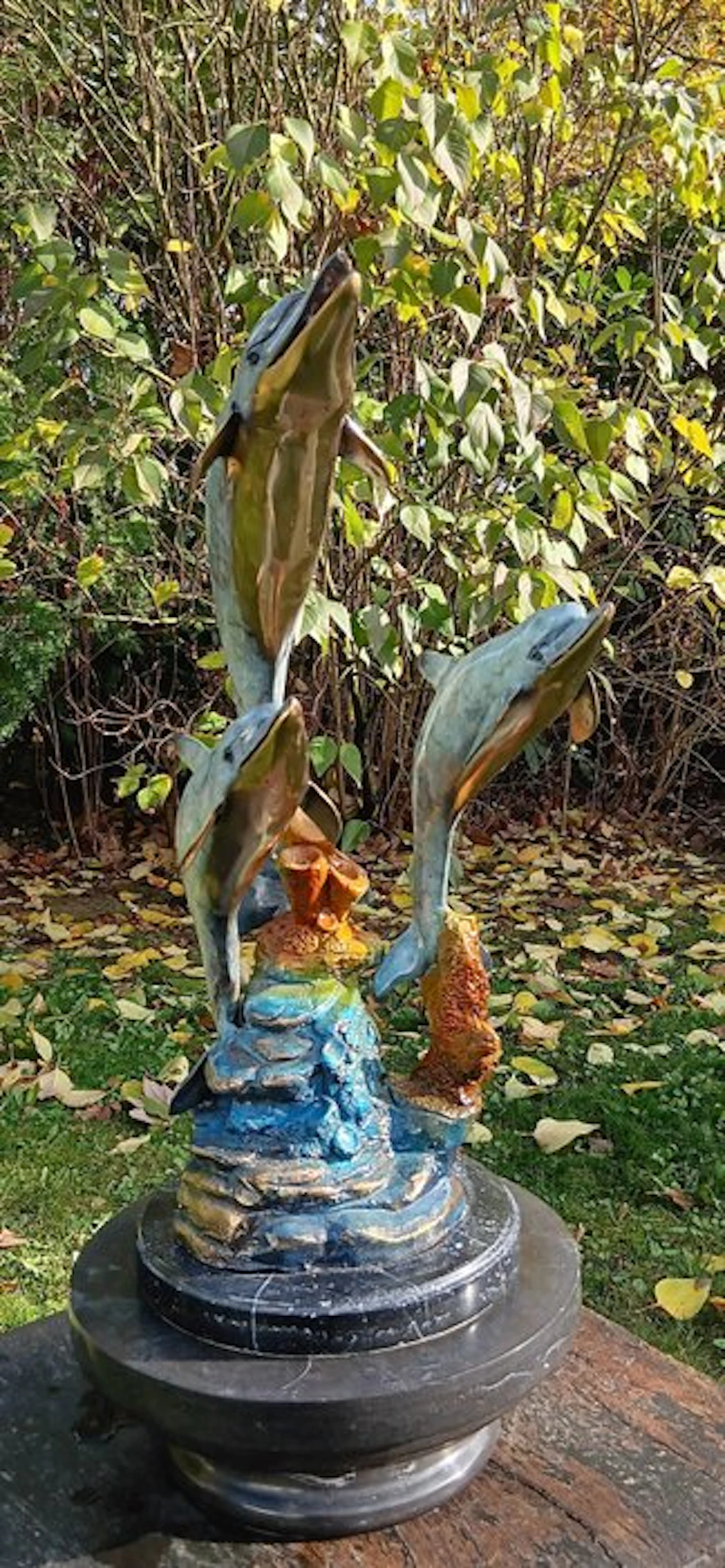Sculpture
