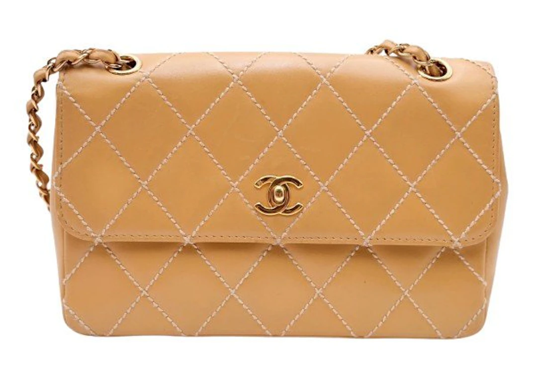 Chanel - Timeless/Classique - Handbag