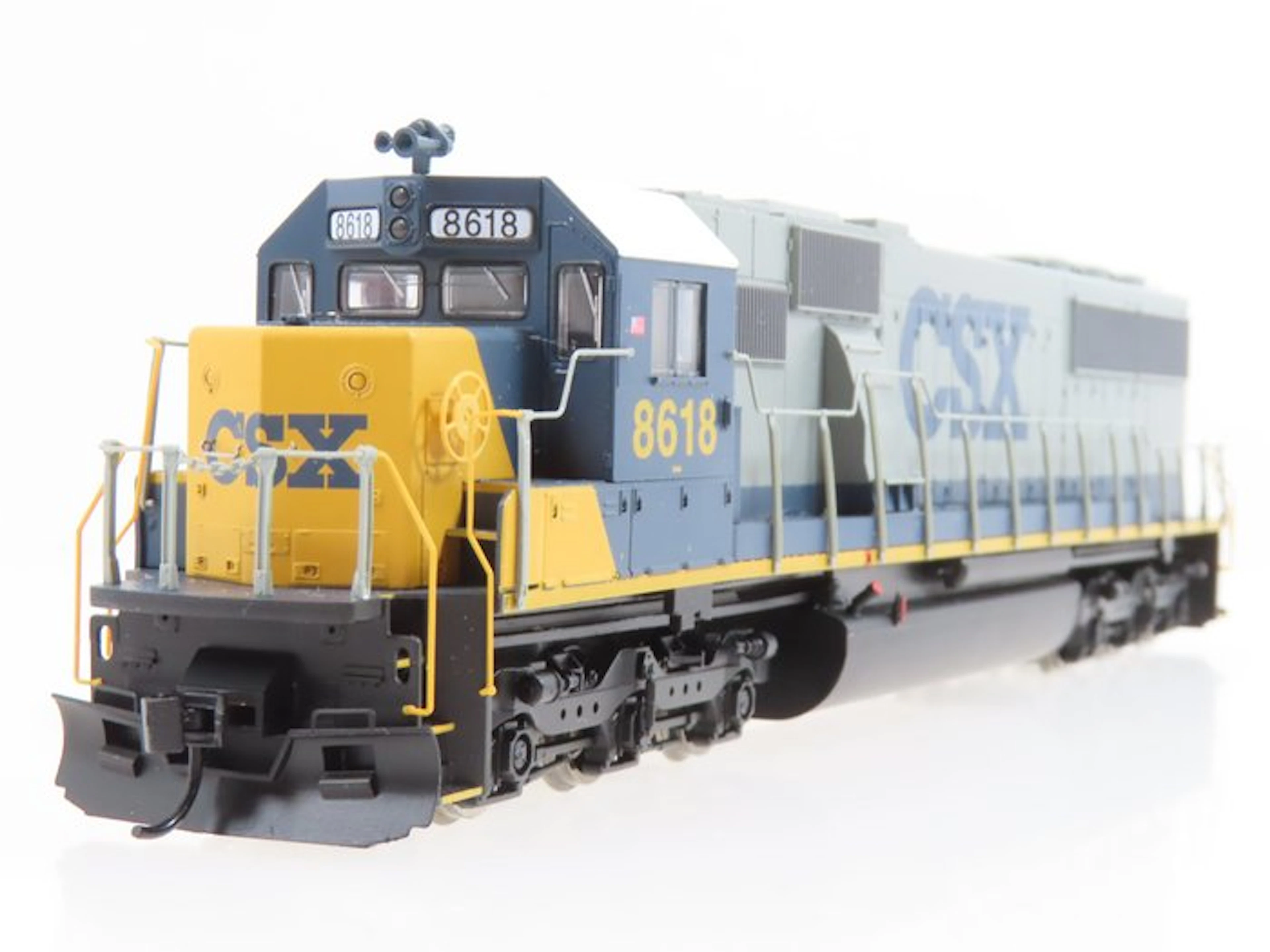 Walthers H0 - 910-20370 - Diesel locomotive (1) - EMD SD50