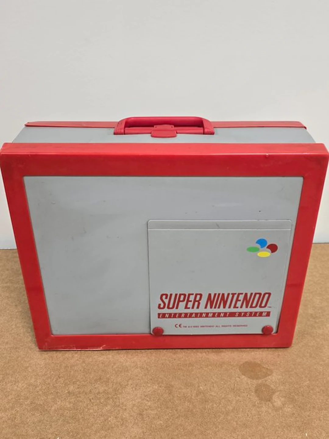 Nintendo - Snes - Super Nintendo / Snes / Nes - Official...