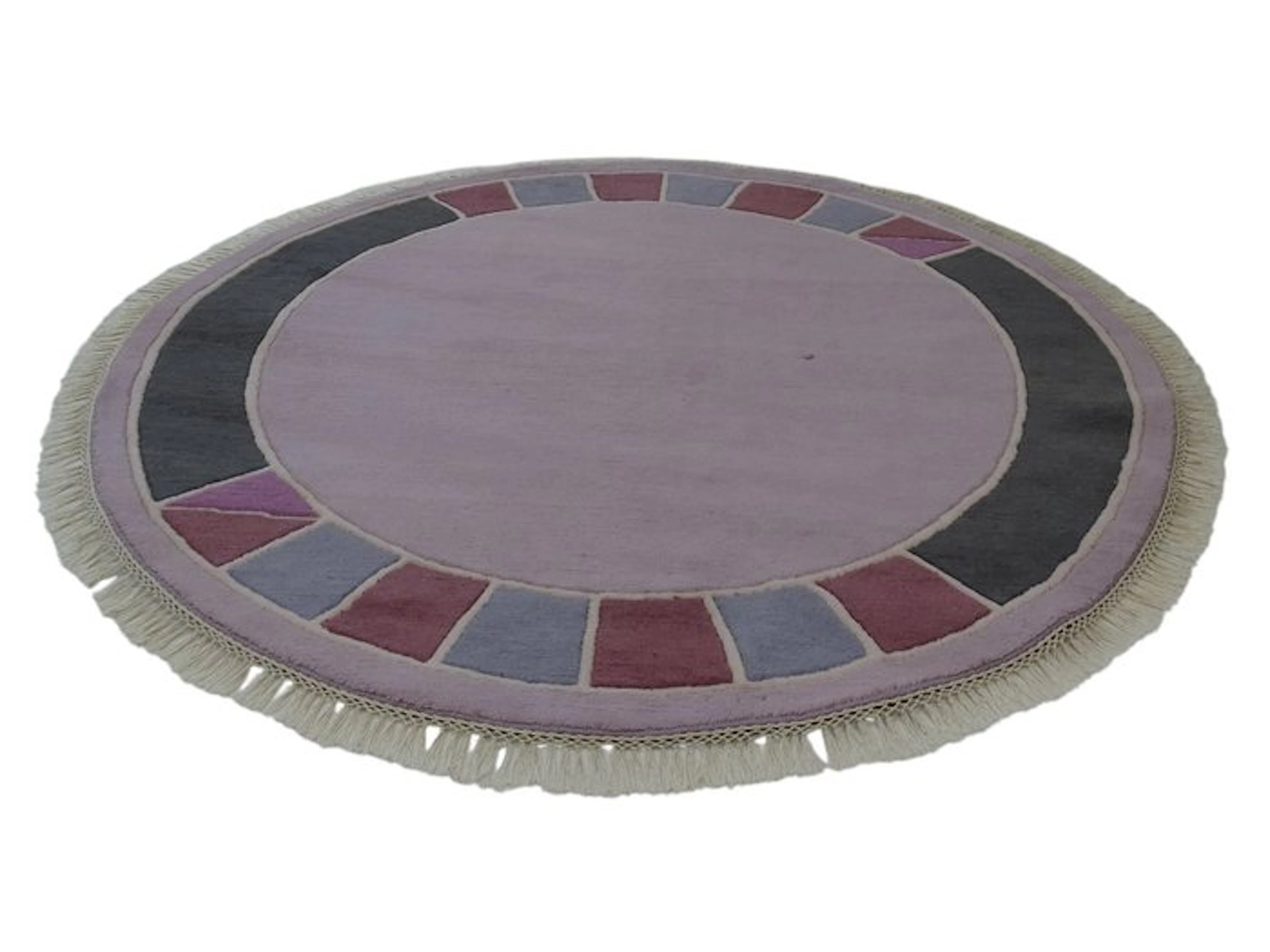 Art Nouveau Nepal - Cleaned - Rug - 189 cm - 189 cm