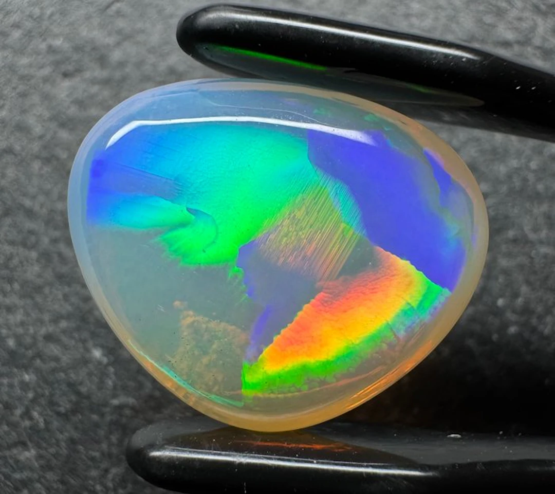 Opal Cabochon- 1.57 g
