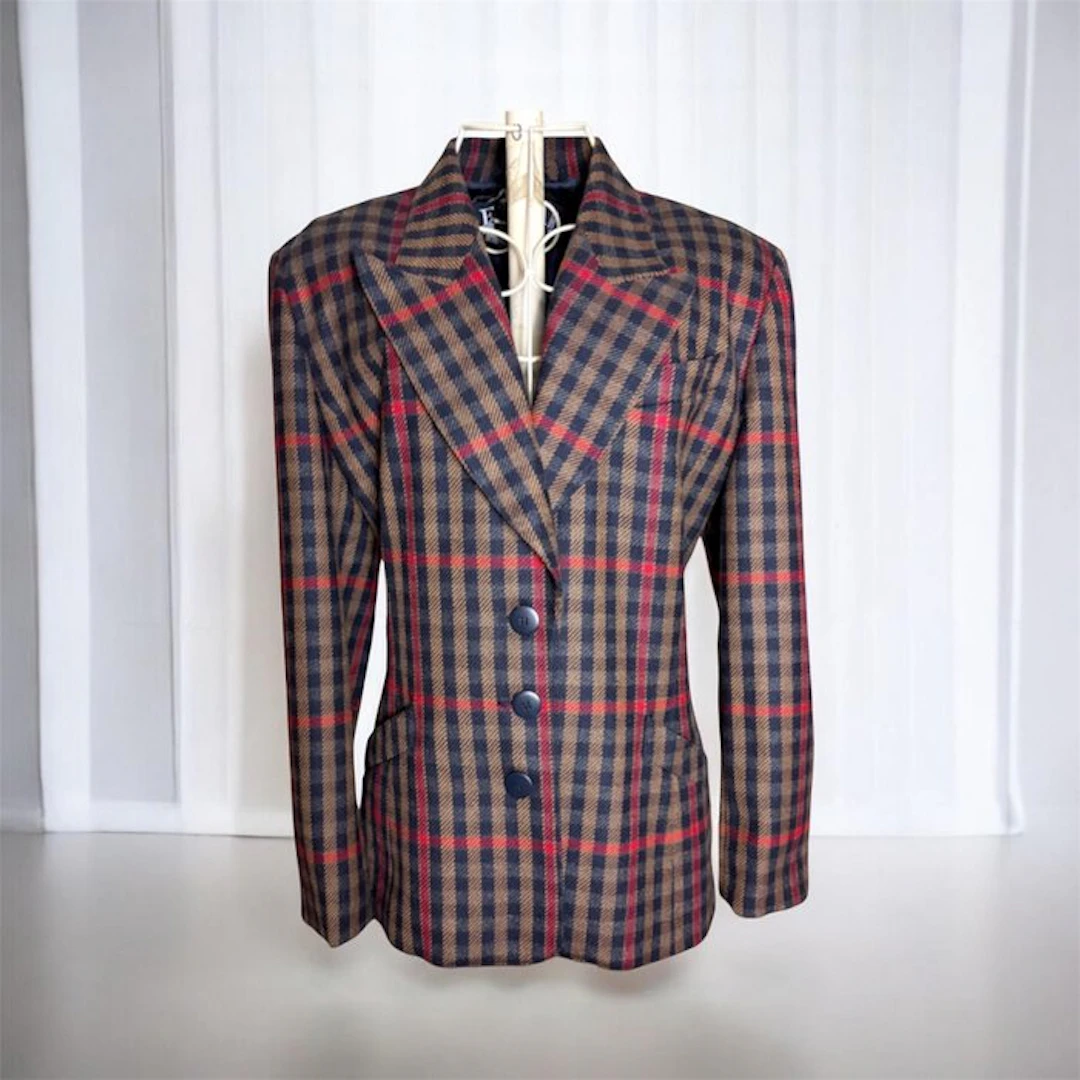 Escada - Blazer