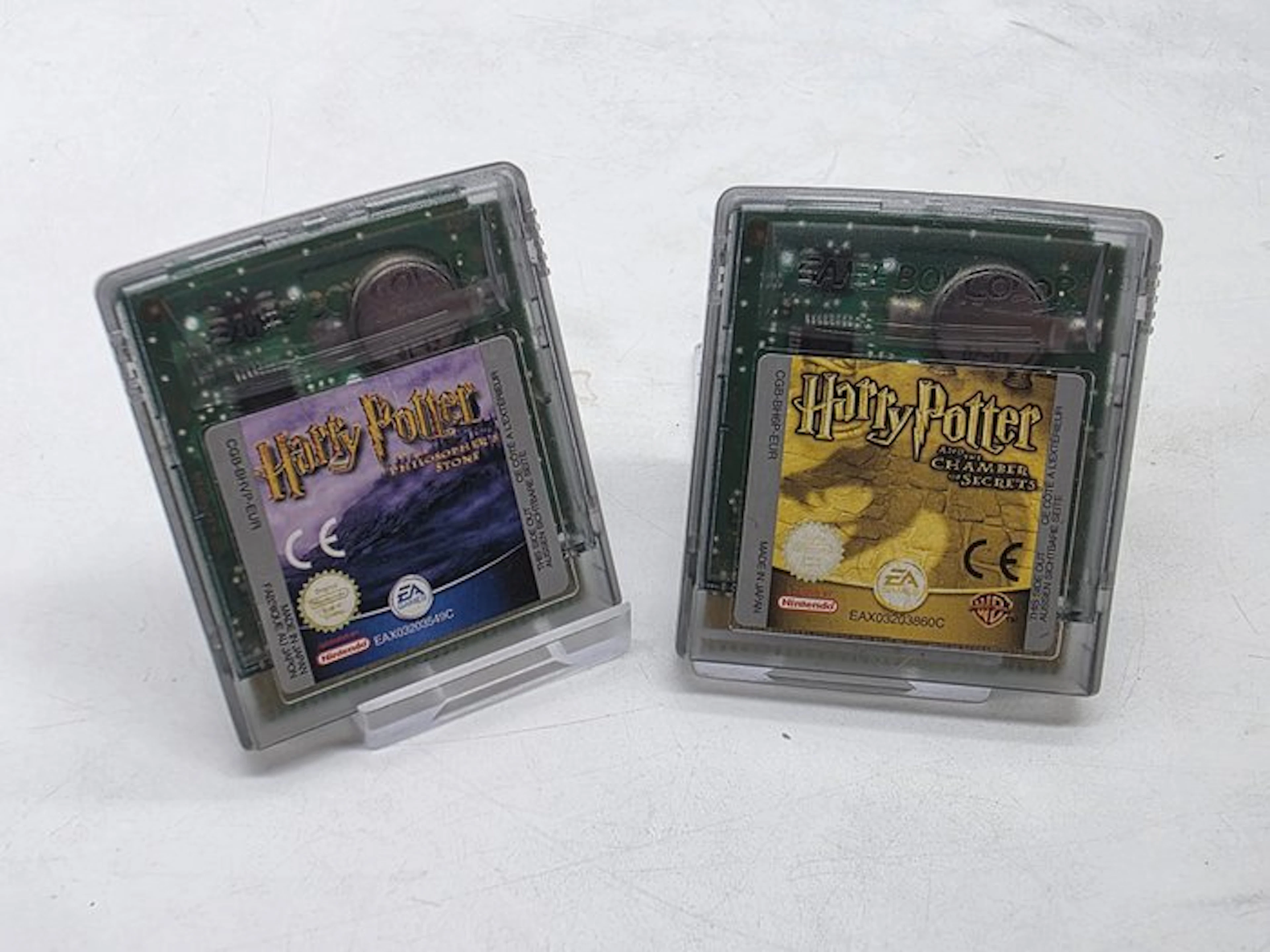 Nintendo - Gameboy Color - Nintendo - Authentic Game...