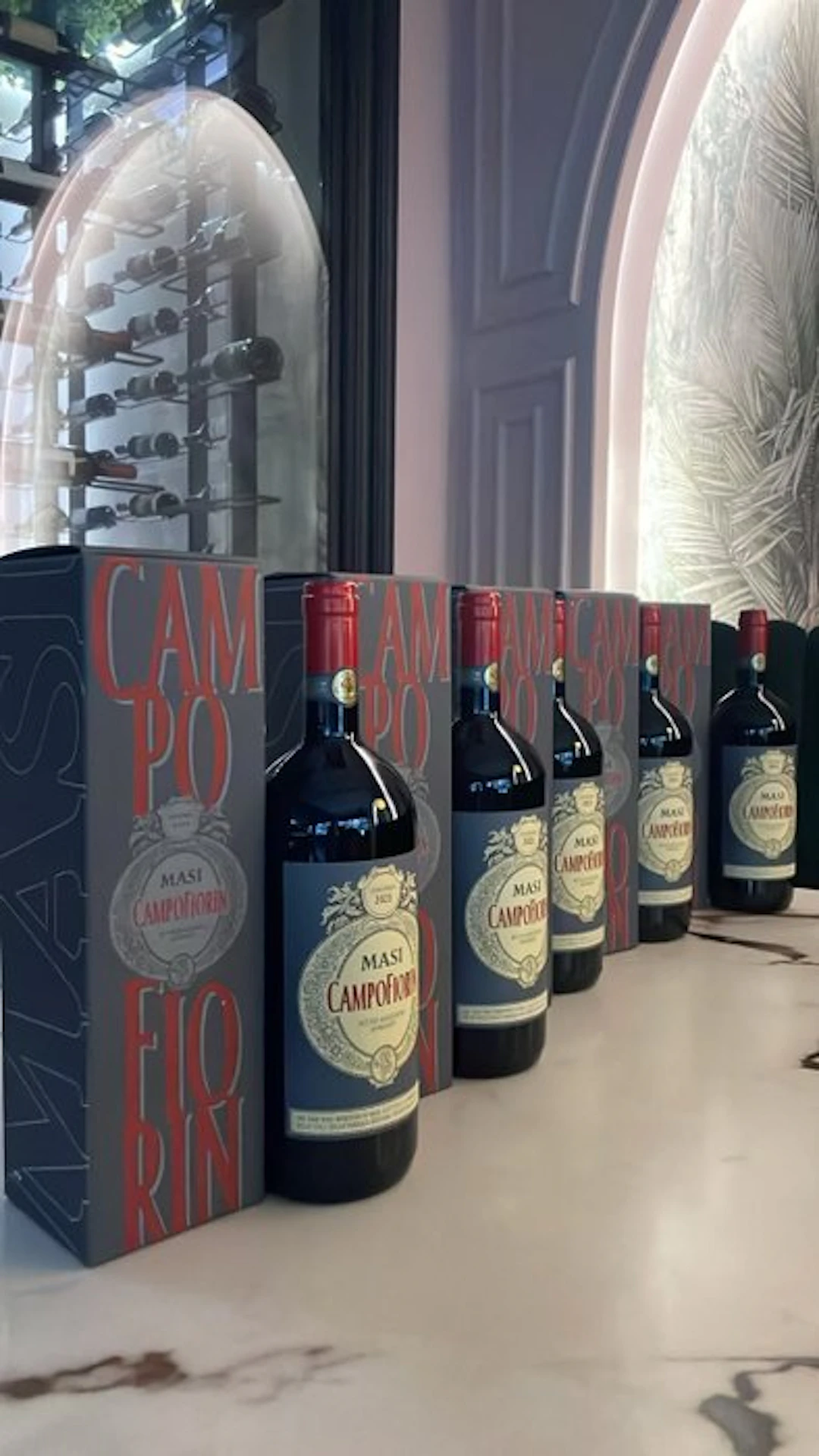 2023 Masi Campofiorin - Veneto IGT - 5 Magnums (1.5L)