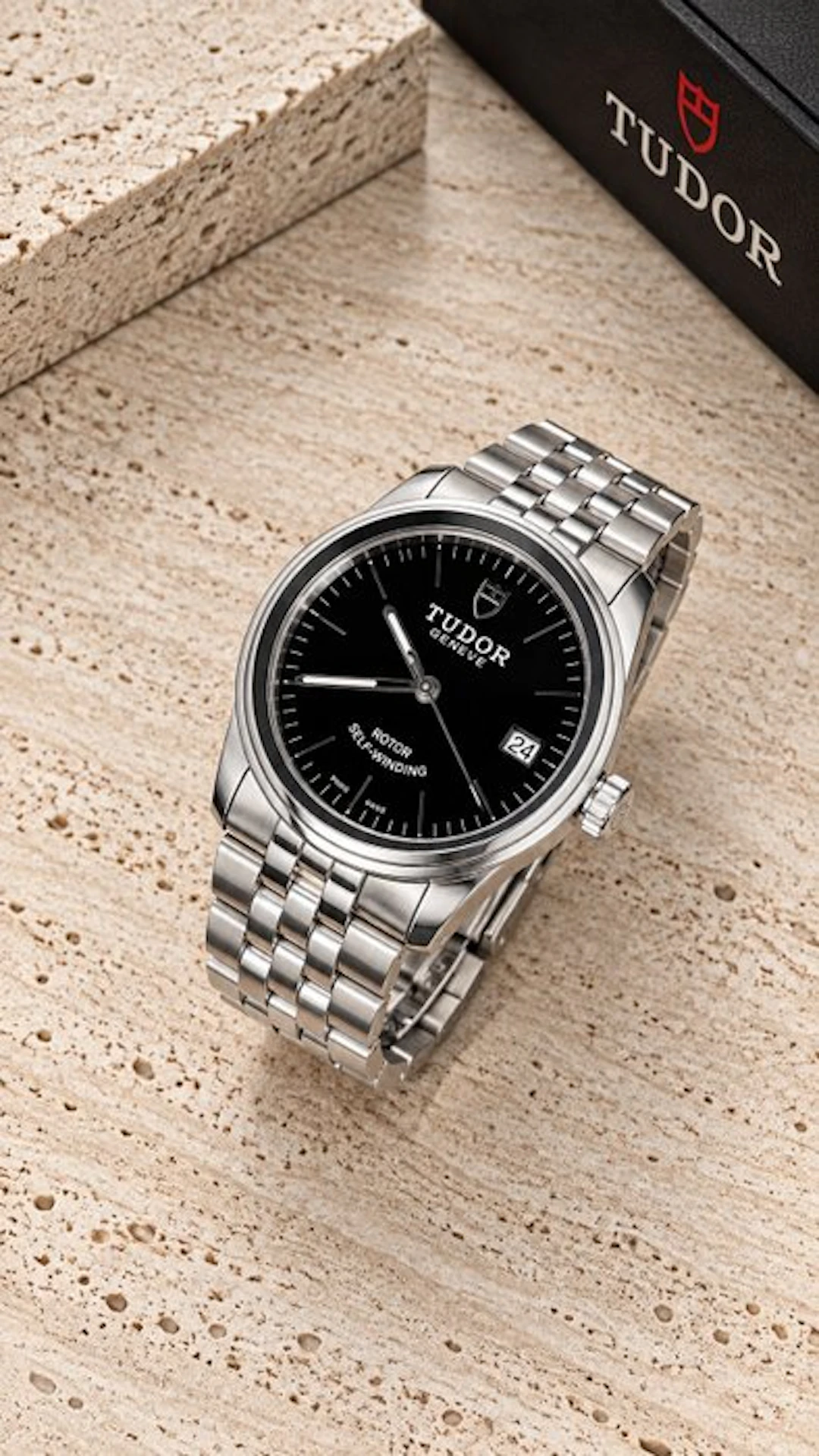 Tudor - Glamour - 55000 - Men - 2014