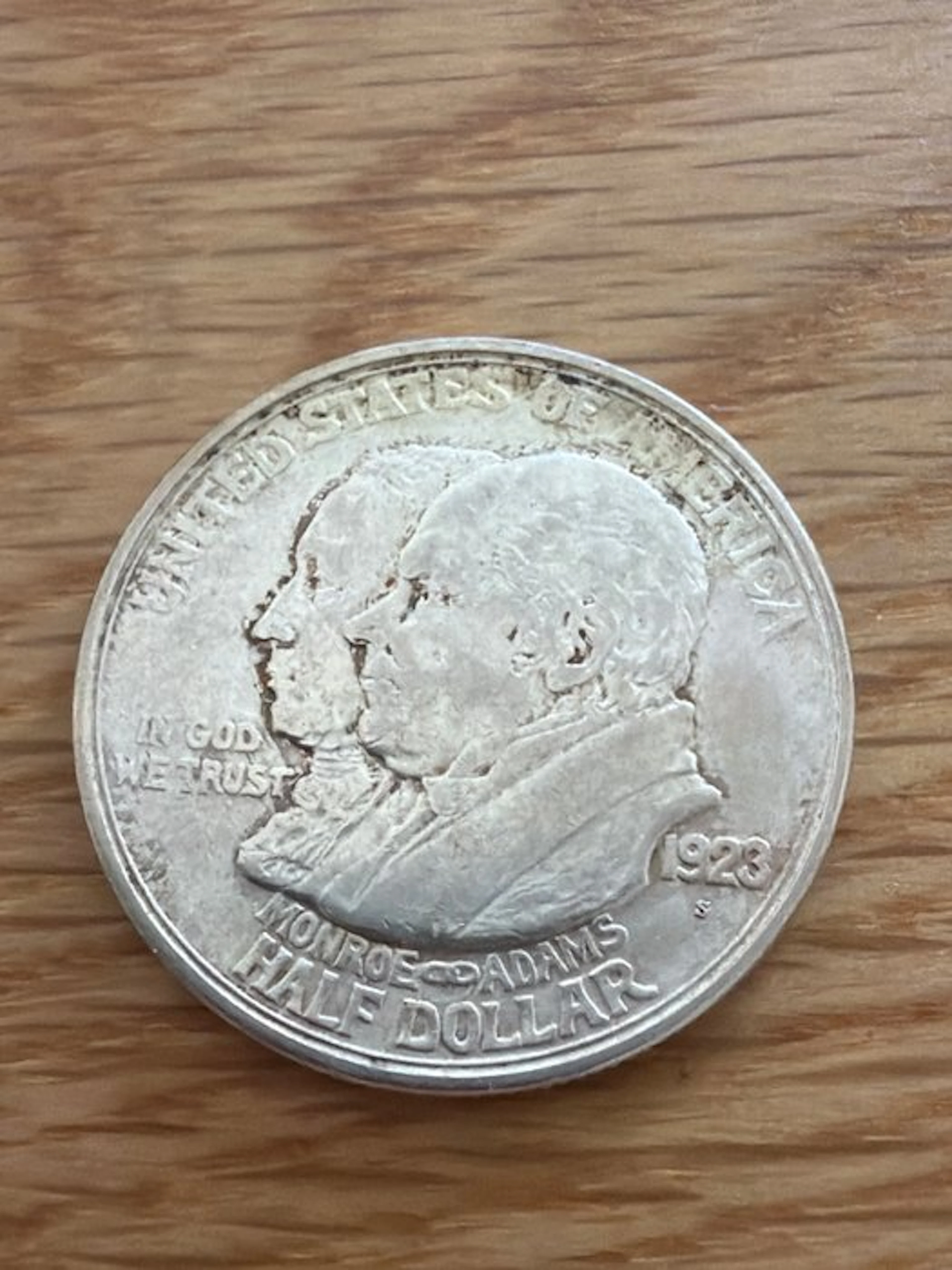 United States