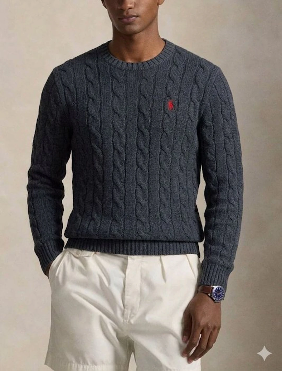 Ralph Lauren - Jumper