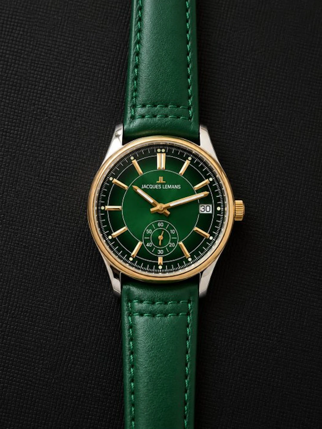 Jacques Lemans - No reserve price - Men - 2025+